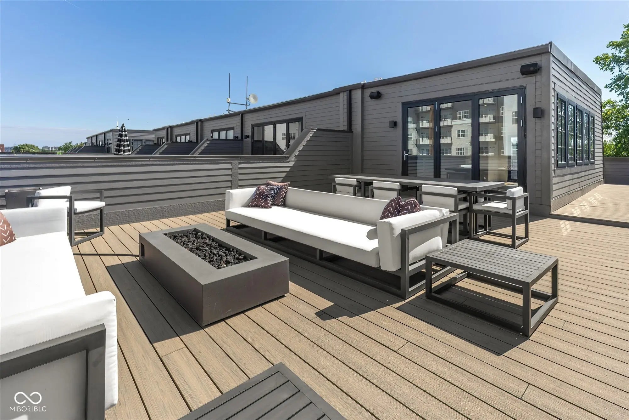 1818 N Pennsylvania Street MLS 22042115 Penn Row photo 32