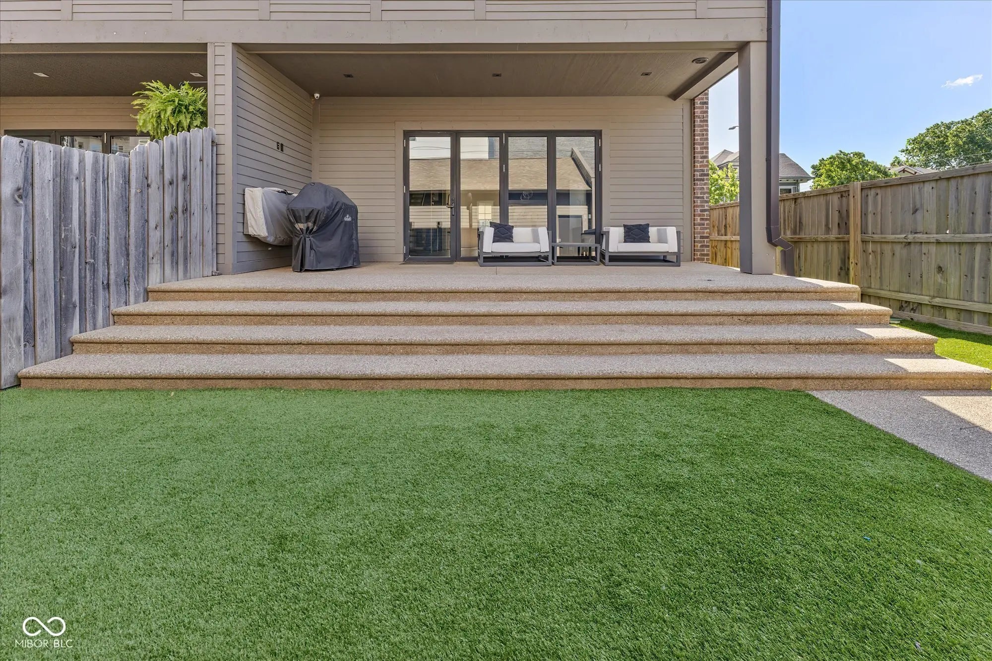 1818 N Pennsylvania Street MLS 22042115 Penn Row photo 34