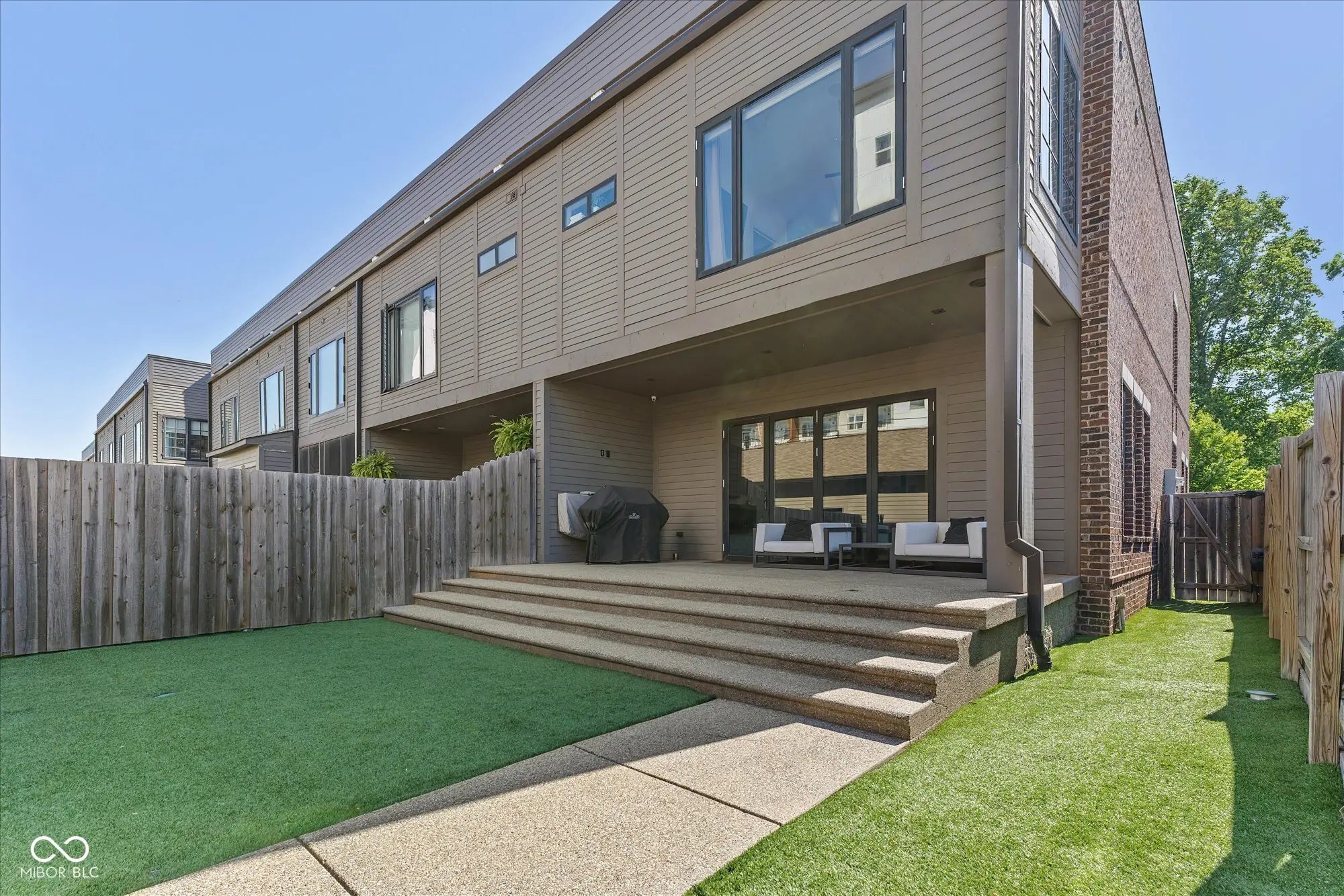 1818 N Pennsylvania Street MLS 22042115 Penn Row photo 35