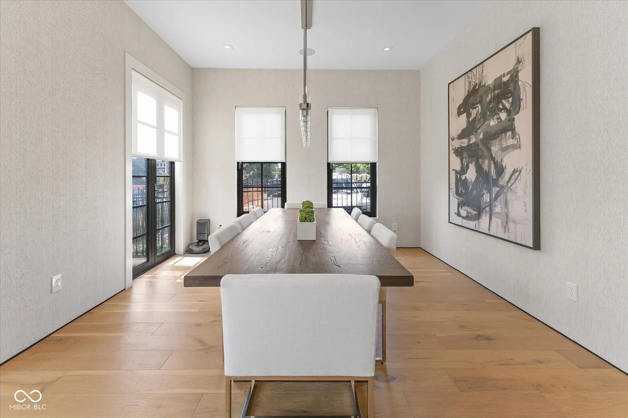 1818 N Pennsylvania Street MLS 22042115 Penn Row photo 4