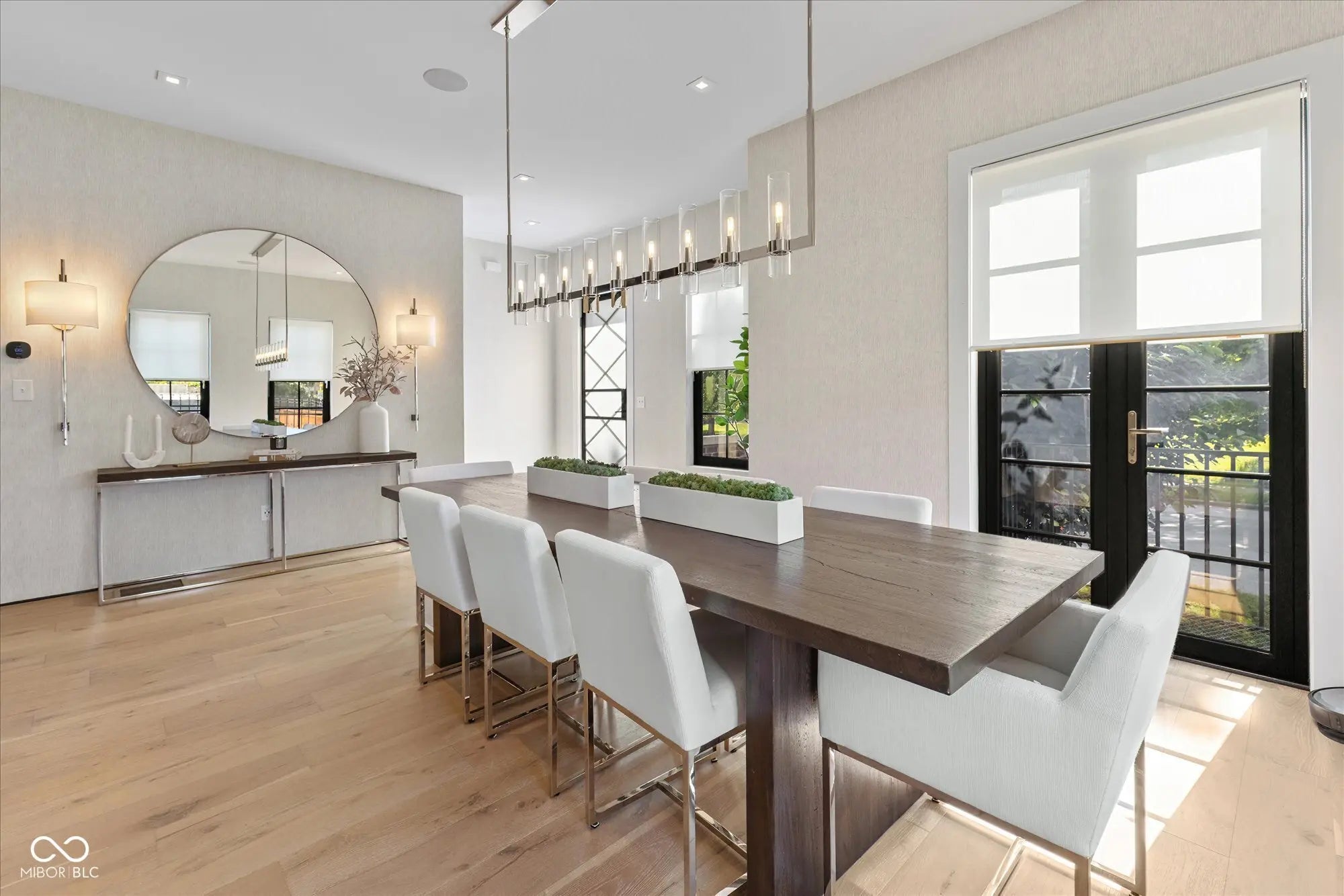 1818 N Pennsylvania Street MLS 22042115 Penn Row photo 5