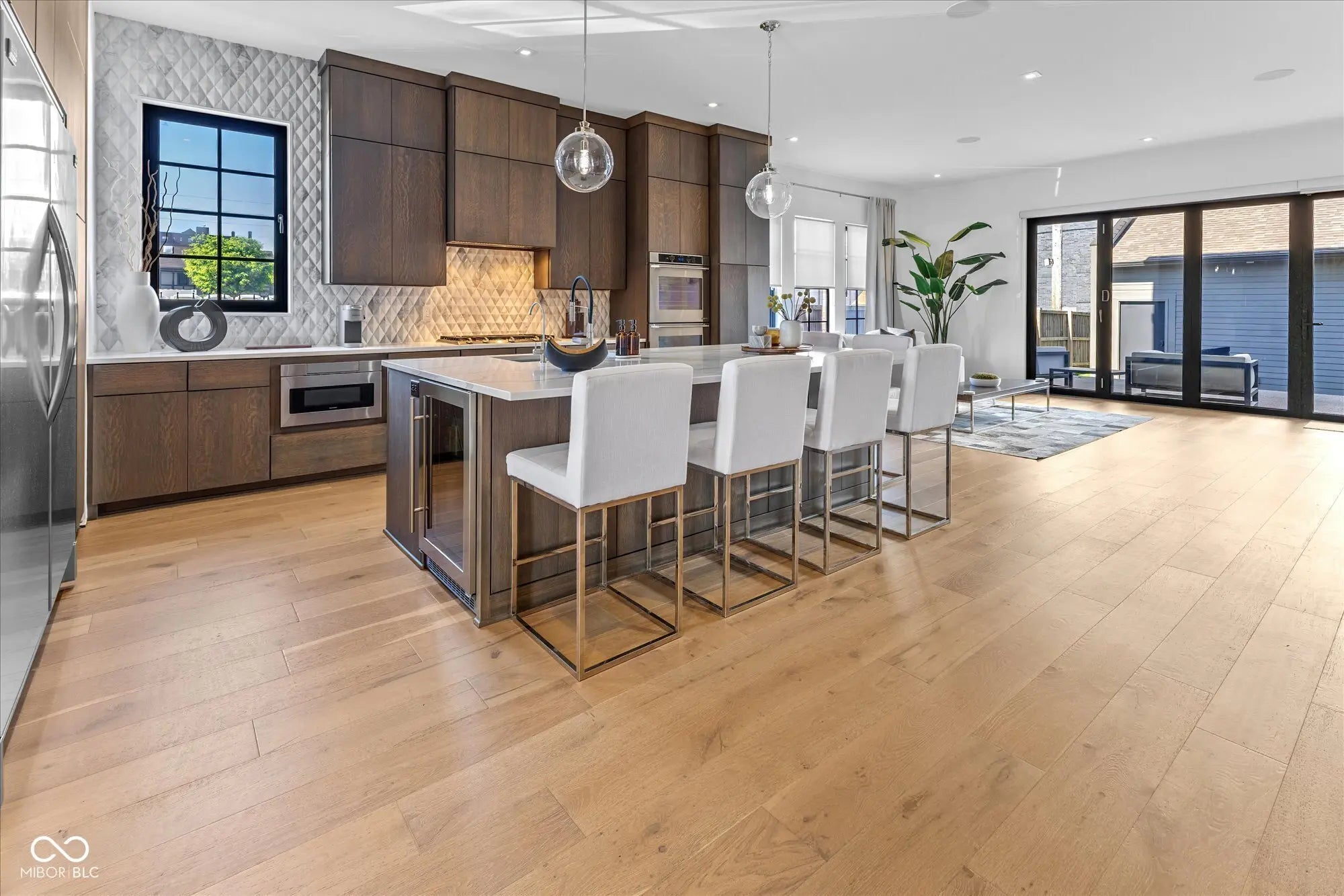 1818 N Pennsylvania Street MLS 22042115 Penn Row photo 6