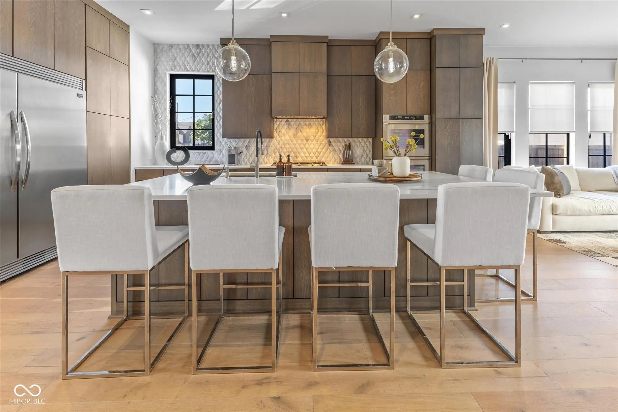 1818 N Pennsylvania Street MLS 22042115 Penn Row photo 7