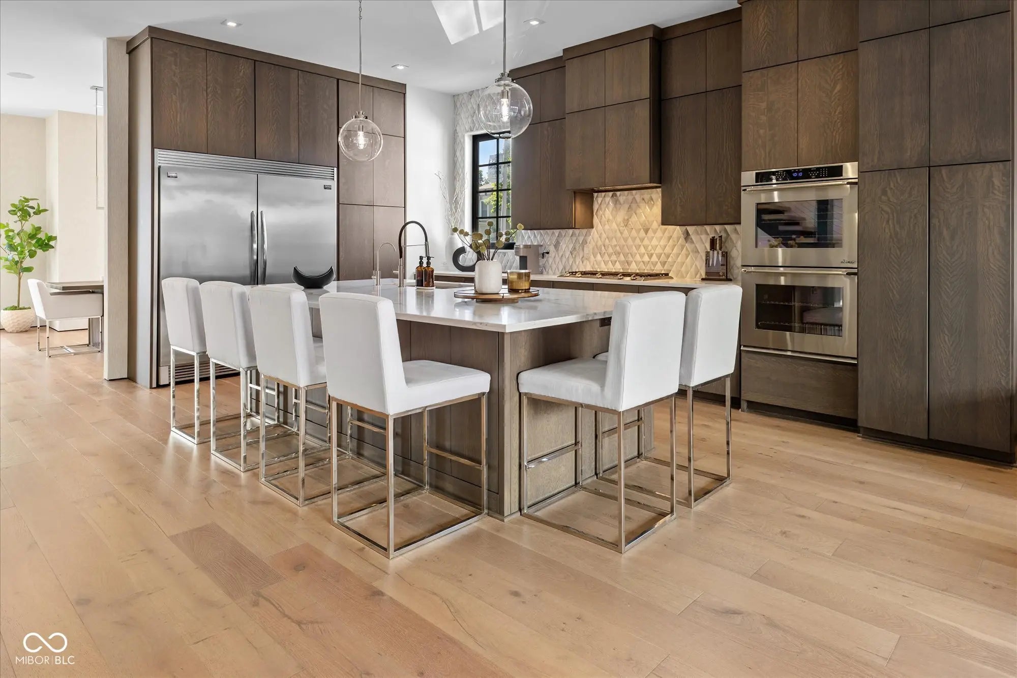 1818 N Pennsylvania Street MLS 22042115 Penn Row photo 8