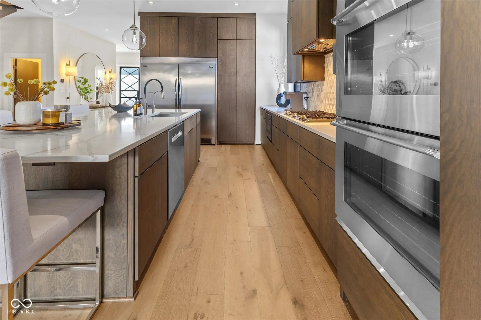 1818 N Pennsylvania Street MLS 22042115 Penn Row photo 9