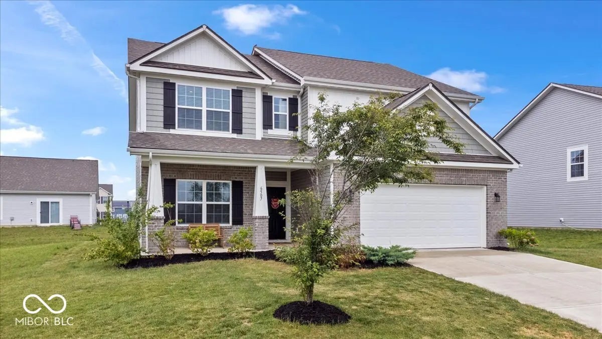 6507 W Whispering Way, Greenfield