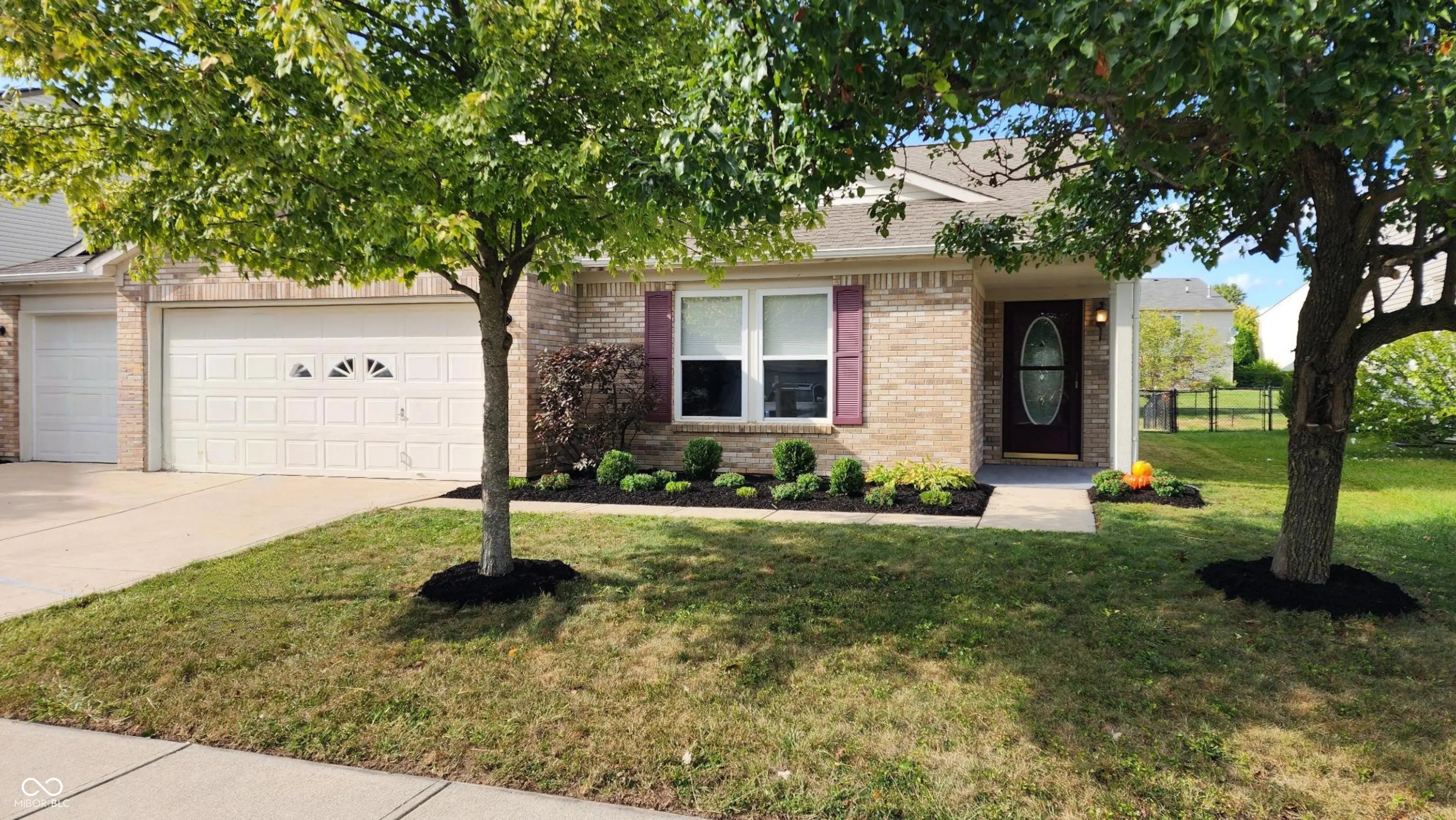 Photo of 10112 Split Rock Way Brownsburg, IN 46112