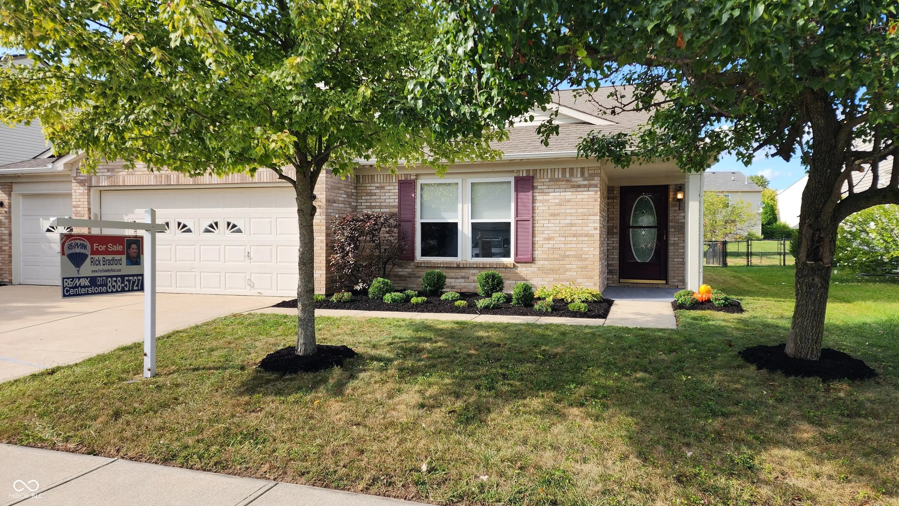 10112 Split Rock Way, Brownsburg