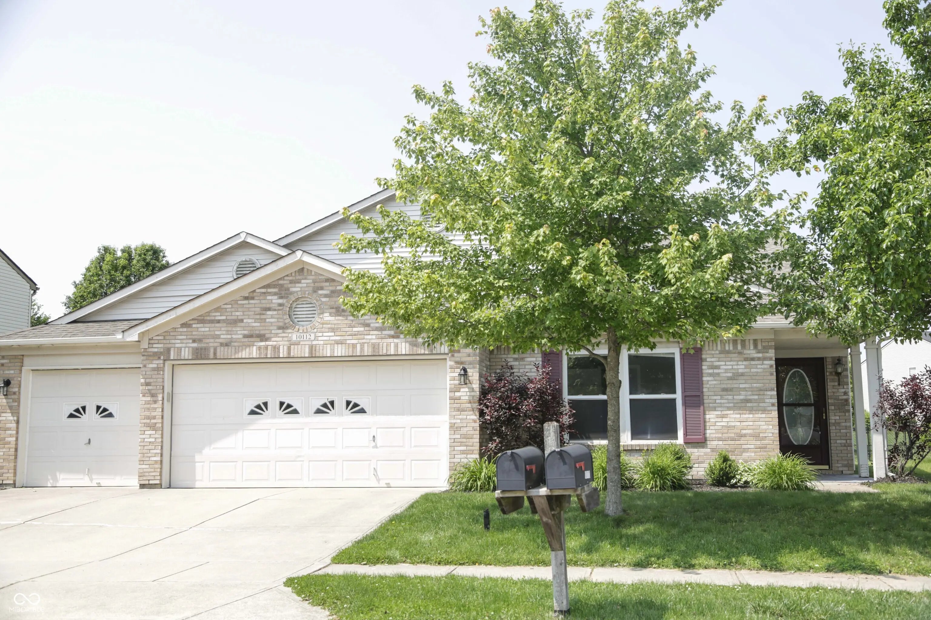 10112 Split Rock Way, Brownsburg