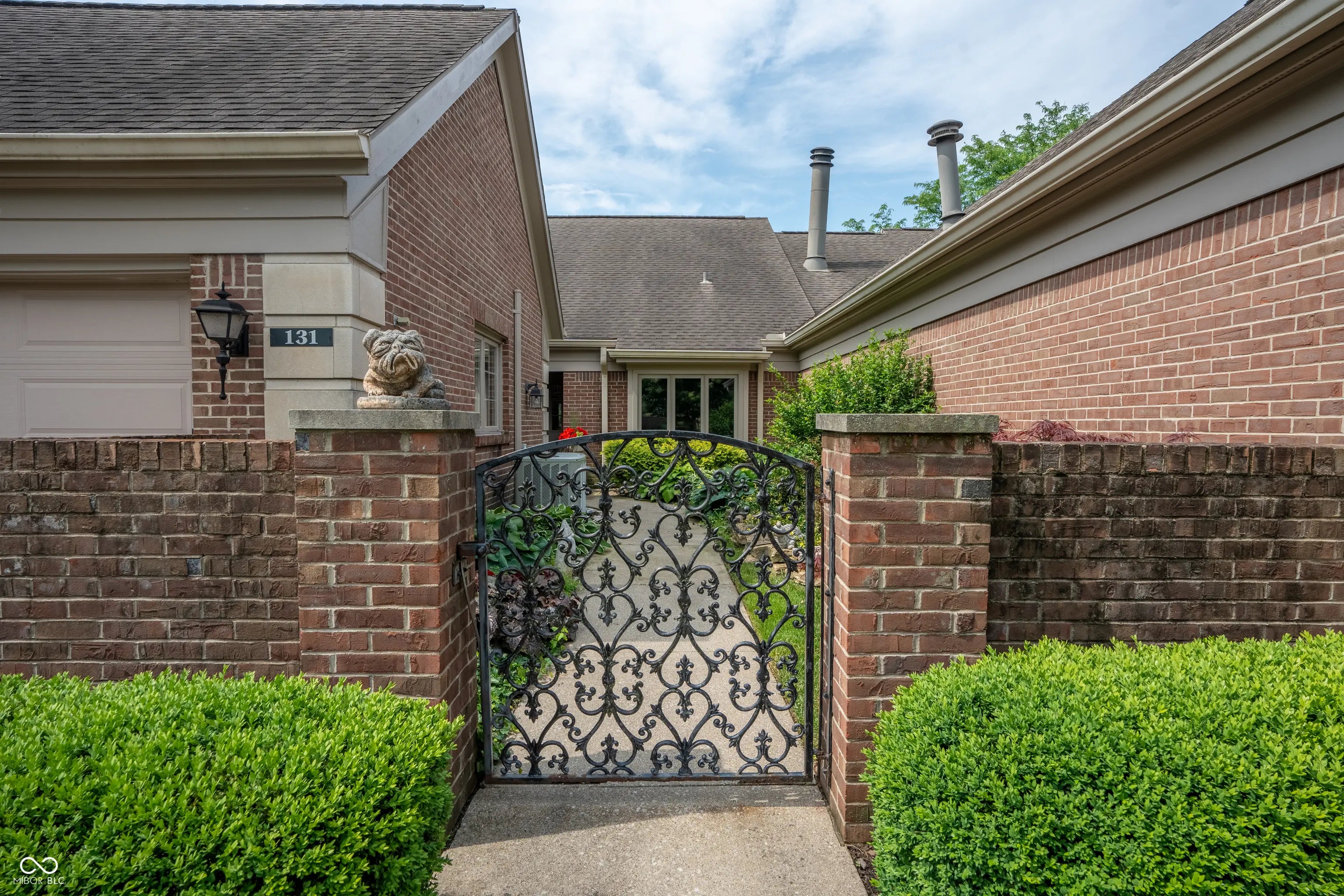 131 Olde Mill Bay, Indianapolis