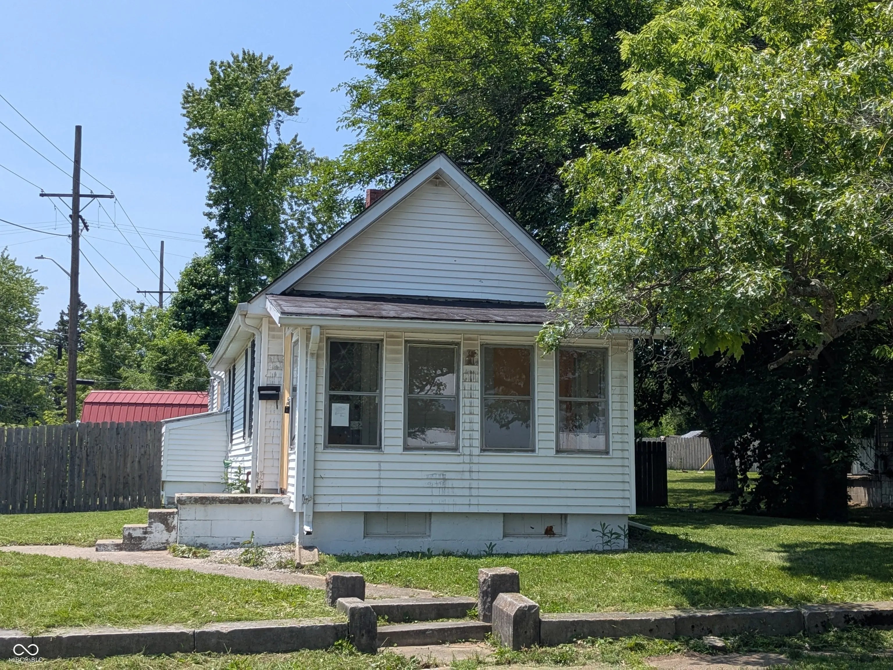 Photo of 901 N Park Street Seymour, IN 47274