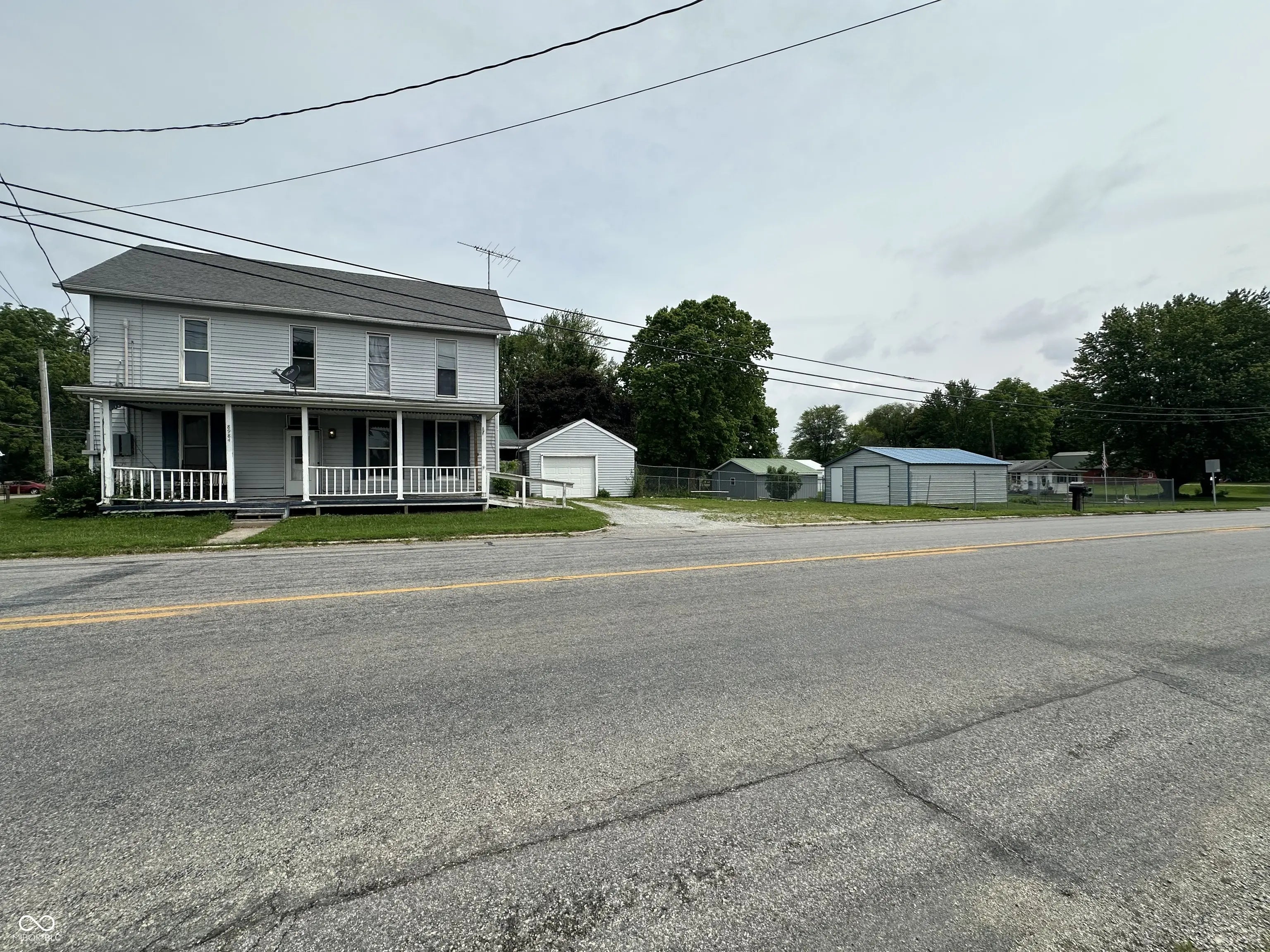 Photo of 8984 W Us Highway 36 Middletown, IN 47356