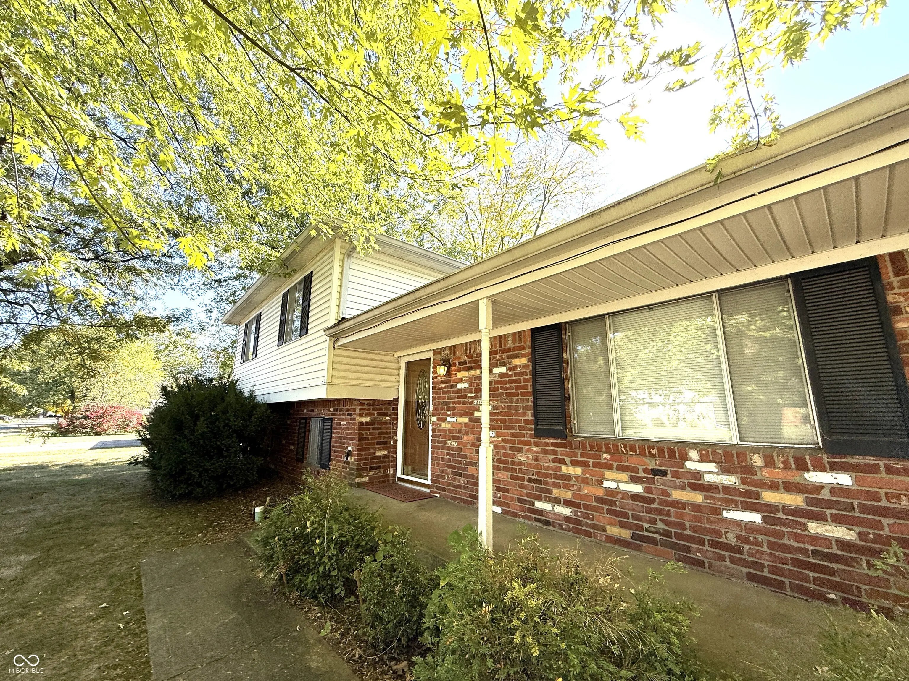 4848 Guthrie Drive, Indianapolis