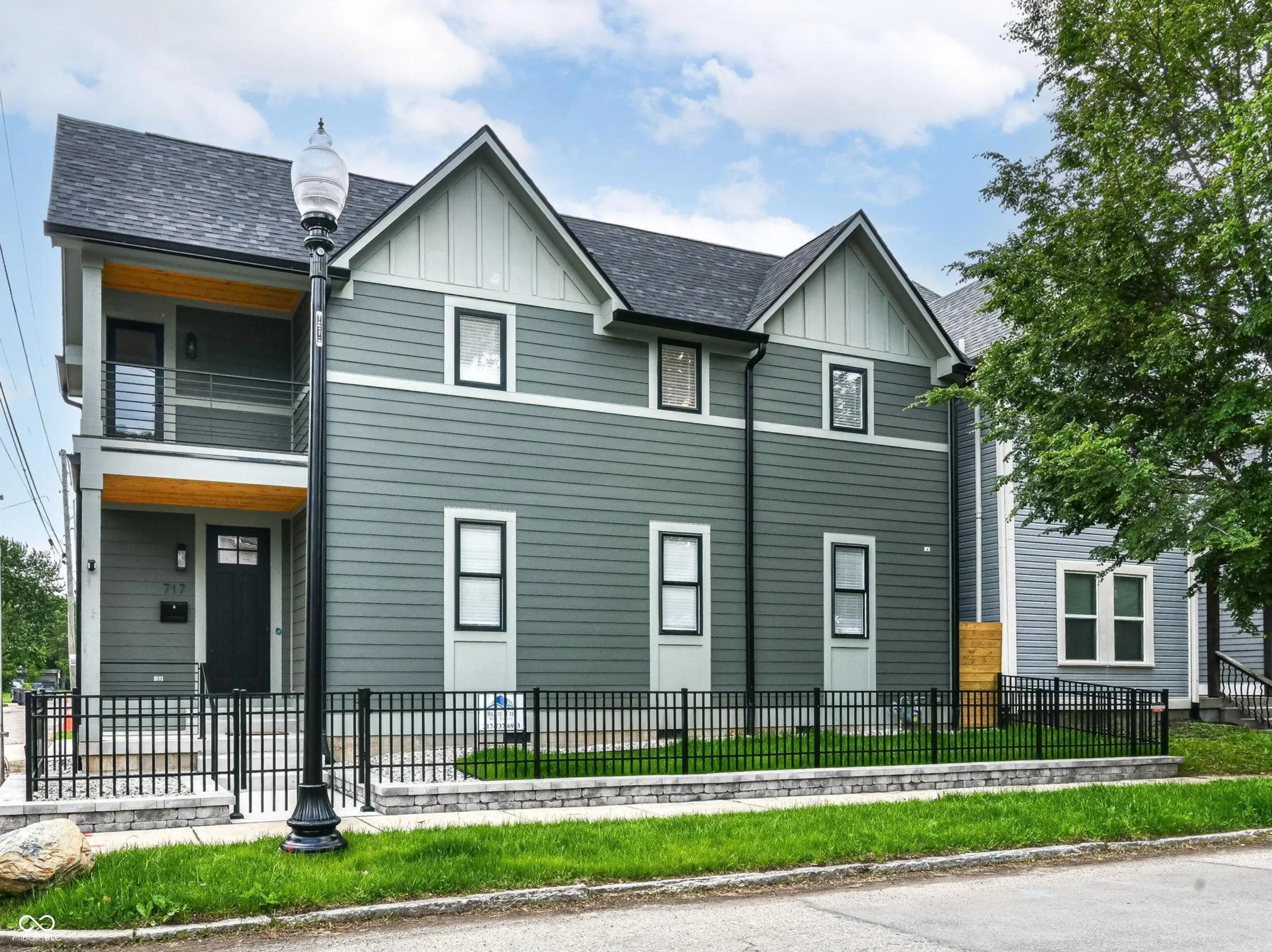 717 E 27th Street, Indianapolis