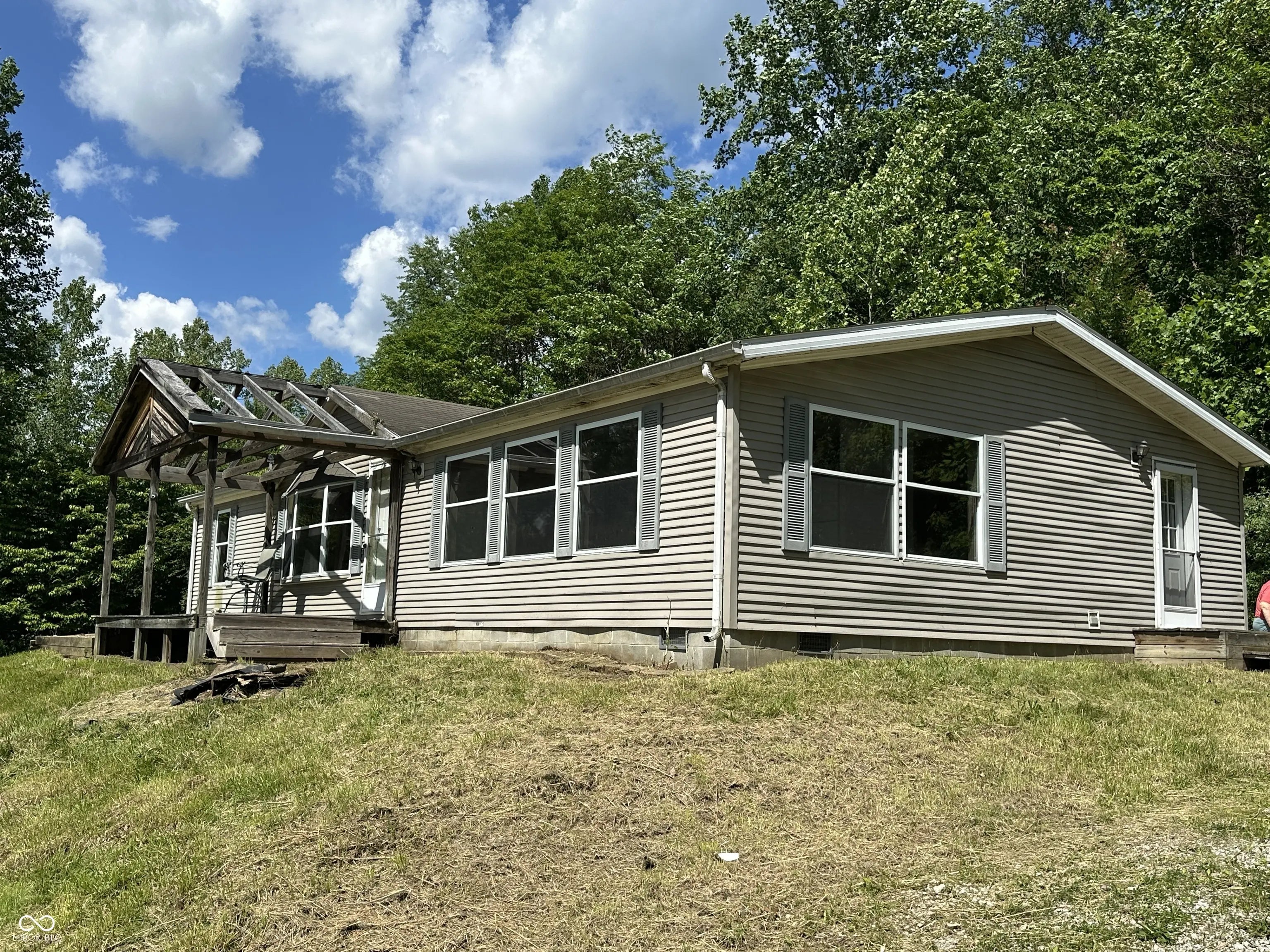 3587 Lower Patton Park Road, Martinsville