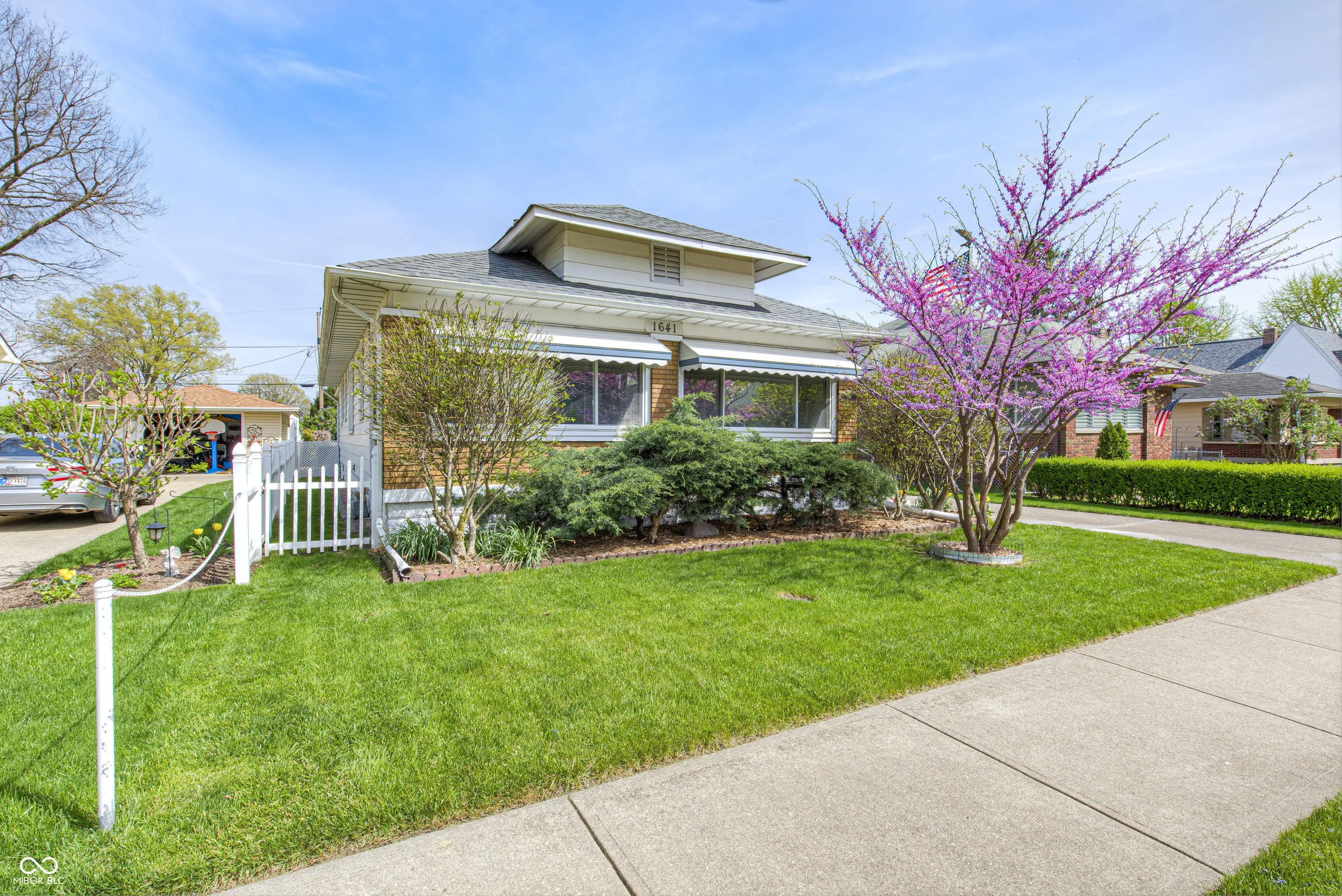 1641 Winton Avenue, Speedway