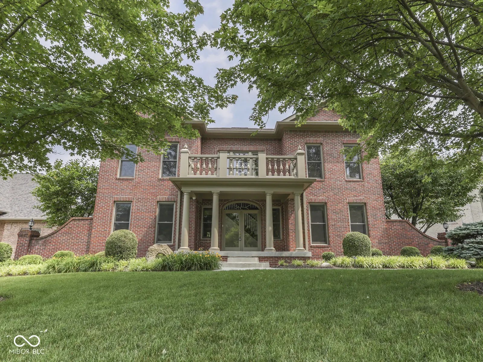 20 Forrests Edge Court, Indianapolis