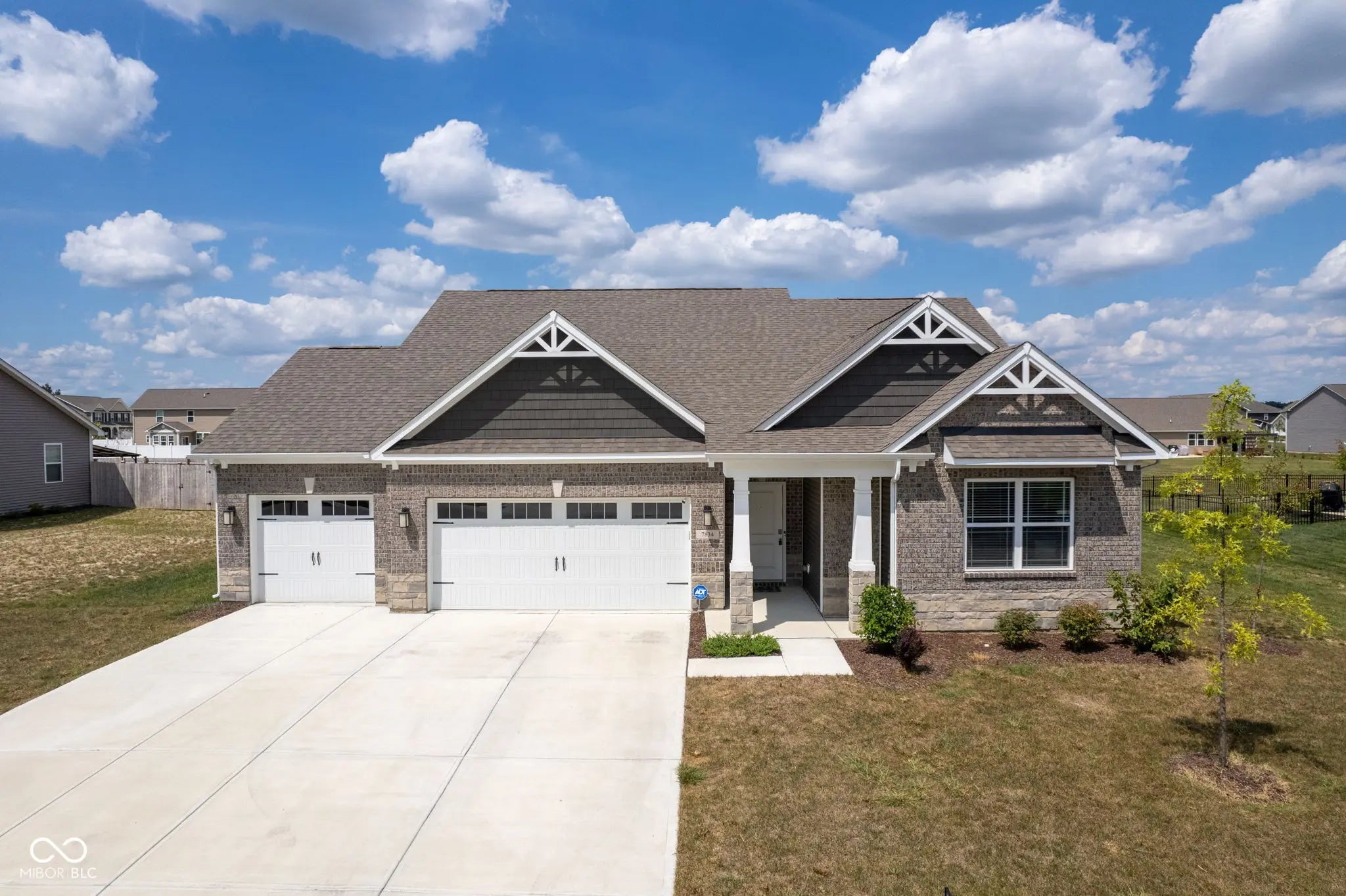 7834 Fairwood Boulevard, Plainfield