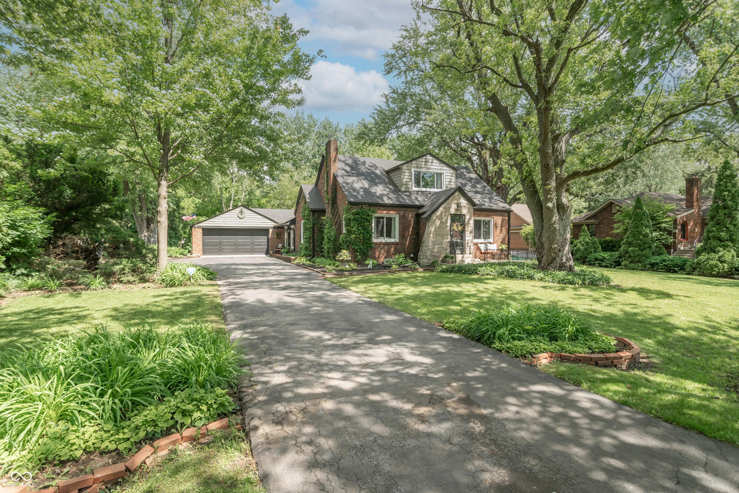 5315 Camden Street, Indianapolis