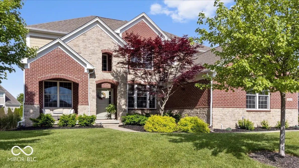 10054 Win Star Way, Fishers