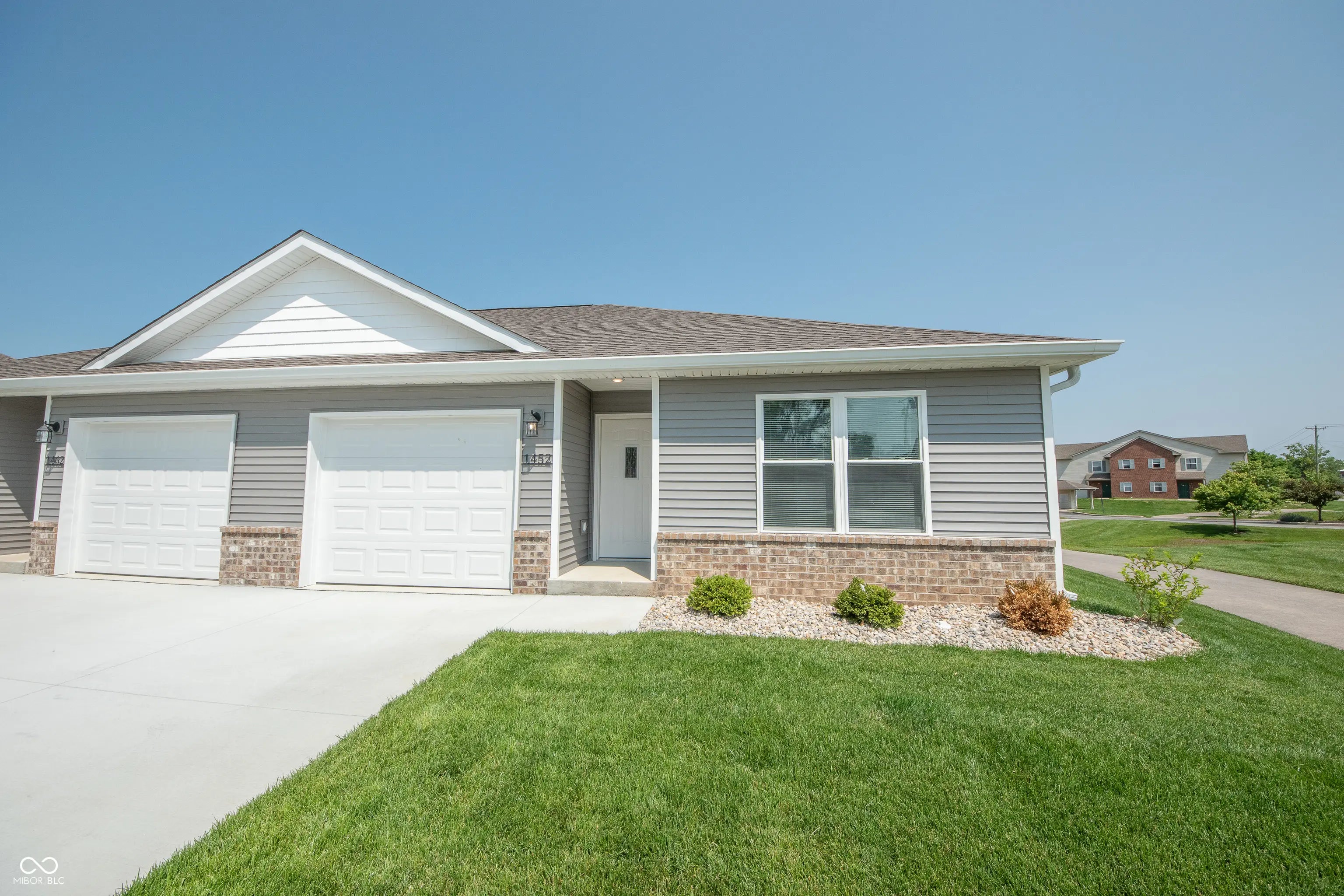 1452 Coen Court, Columbus