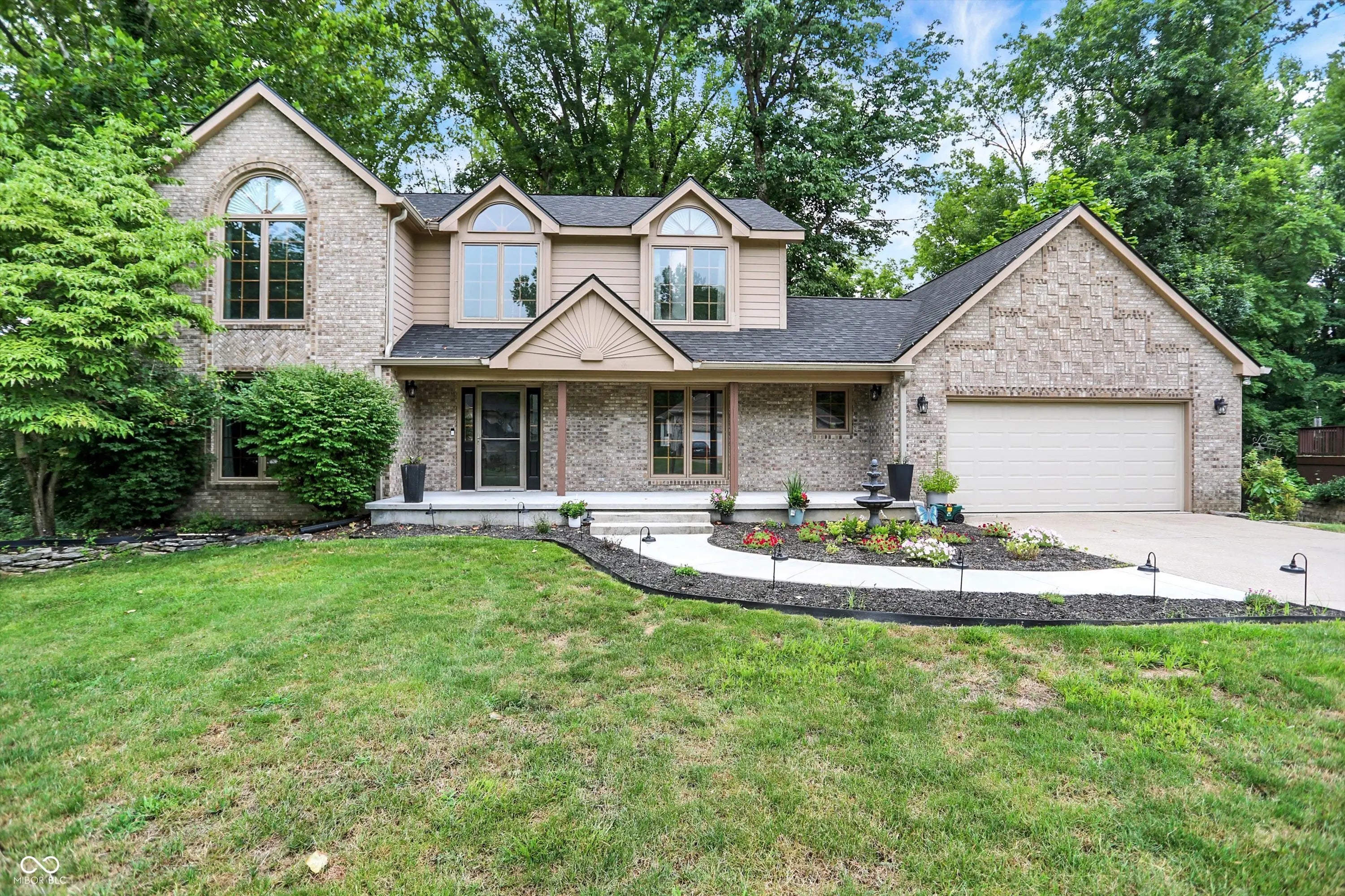 2805 Fox Court E, Martinsville