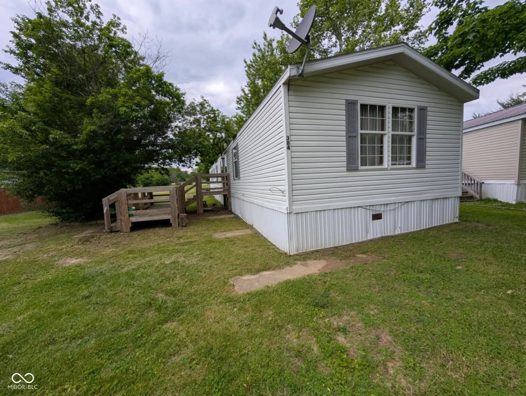 384 Cool Evening Court, Cloverdale