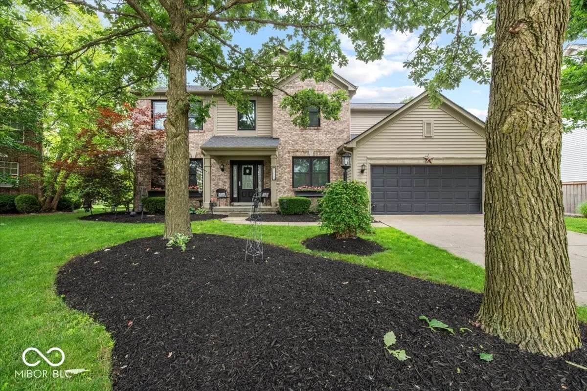 11987 Quarry Court, Fishers