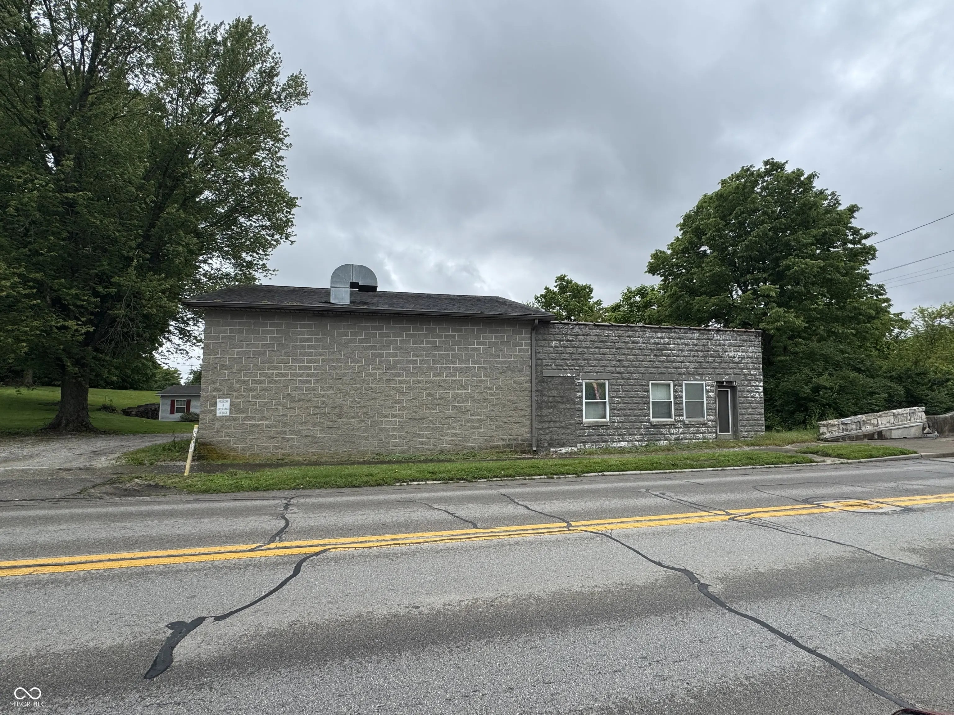 Photo of 321 S Michigan Avenue Greensburg, IN 47240