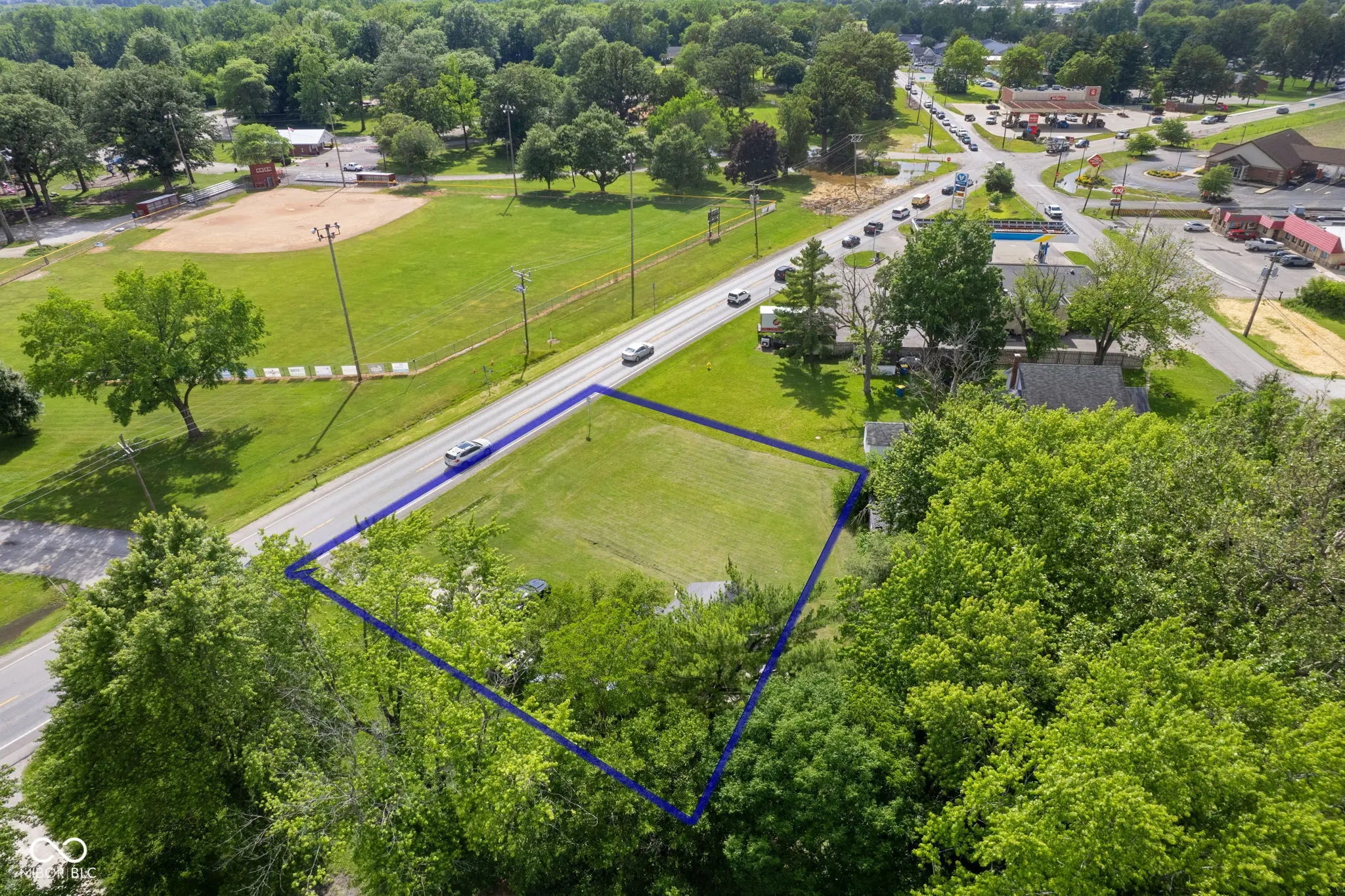 2710 W State Road 38, Sheridan