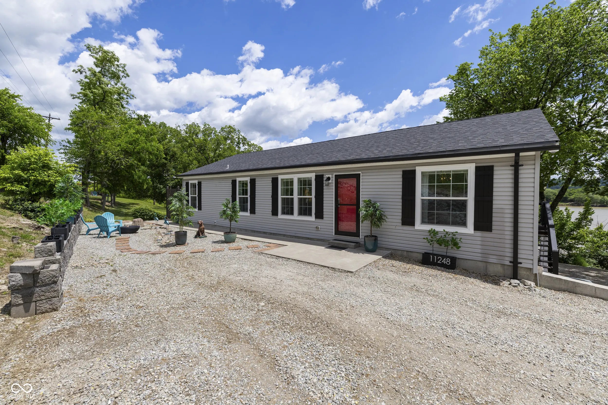 Photo of 11248 E State Road 156 Vevay, IN 47043