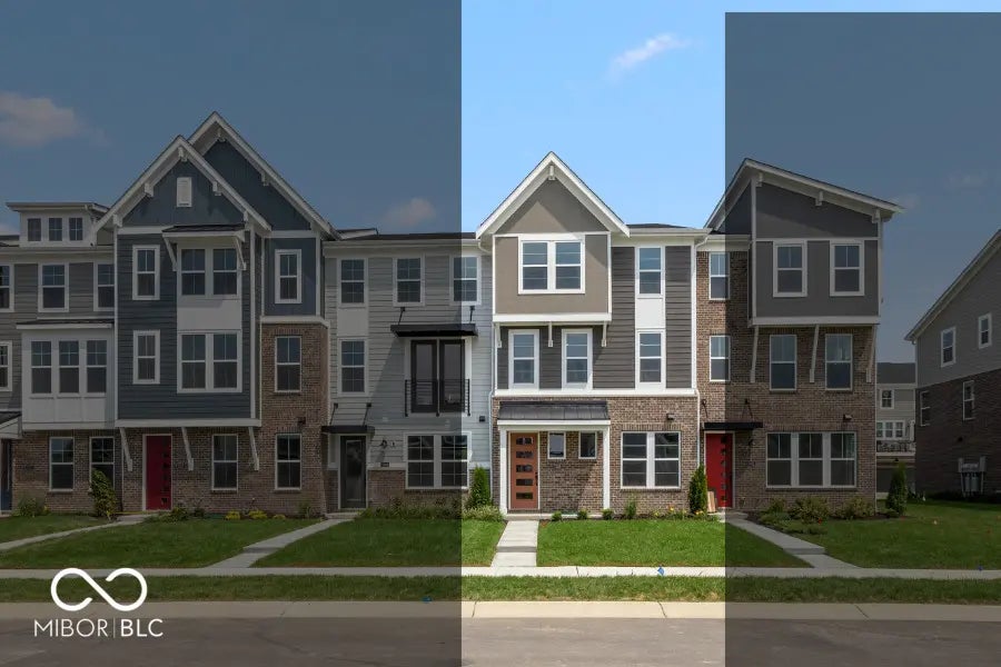 7305 Bayview Run 13-605, McCordsville