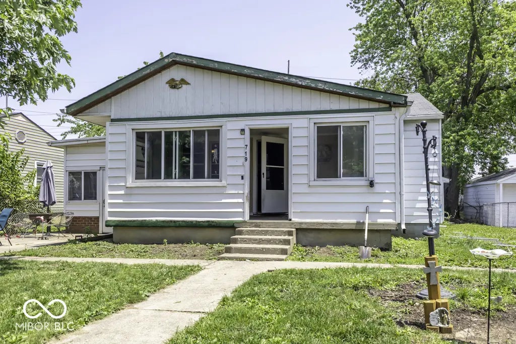 719 Melvenia Street, Indianapolis