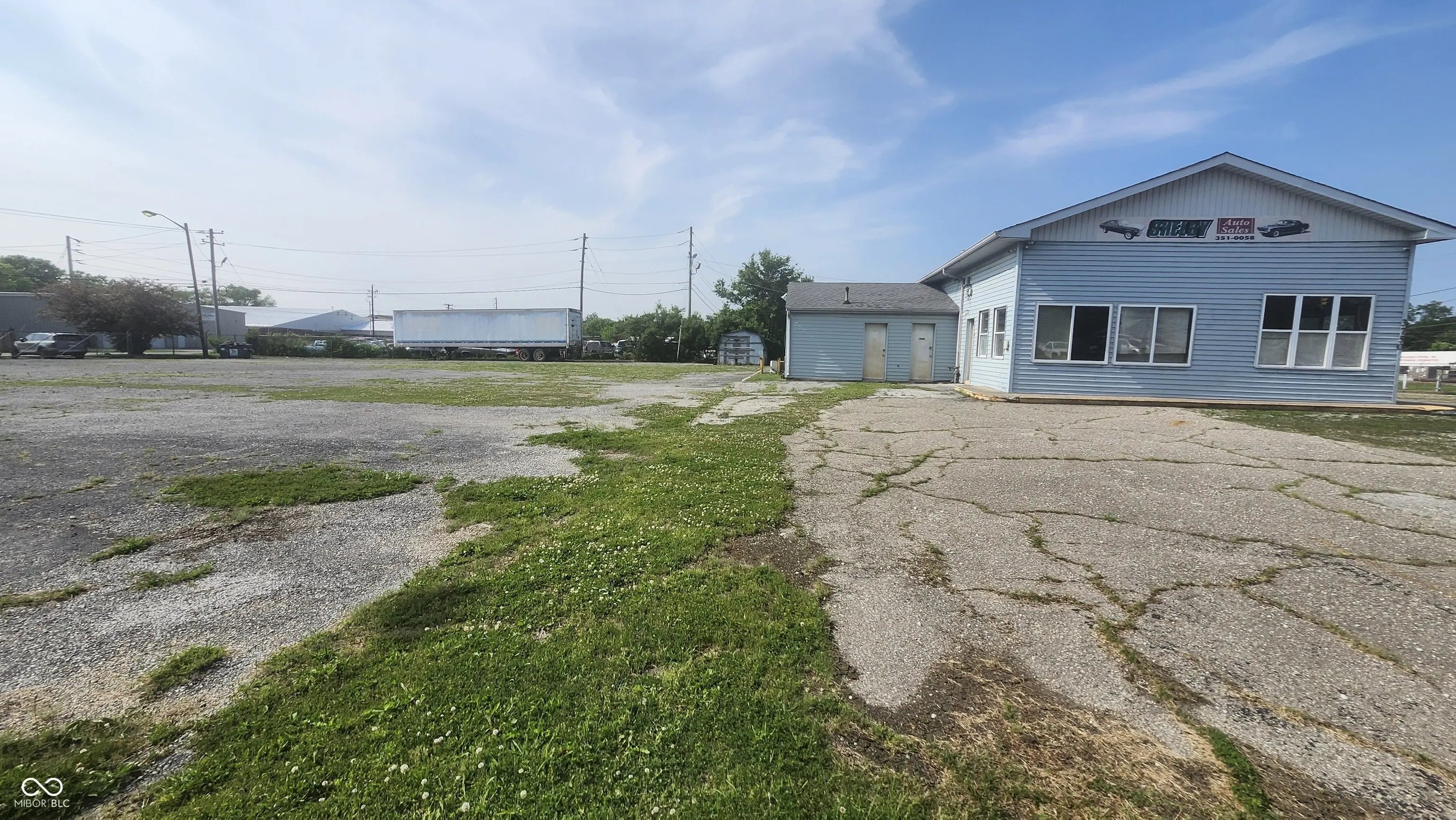 Photo of 3750 Prospect Street Indianapolis, IN 46203