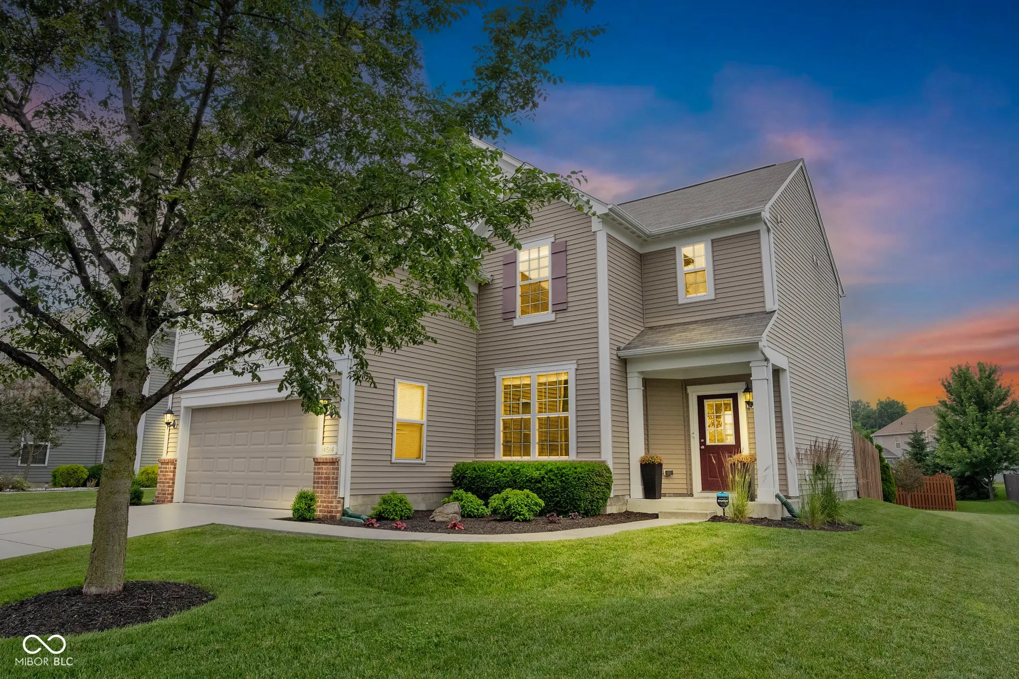 14514 Glapthorn Road, Fishers