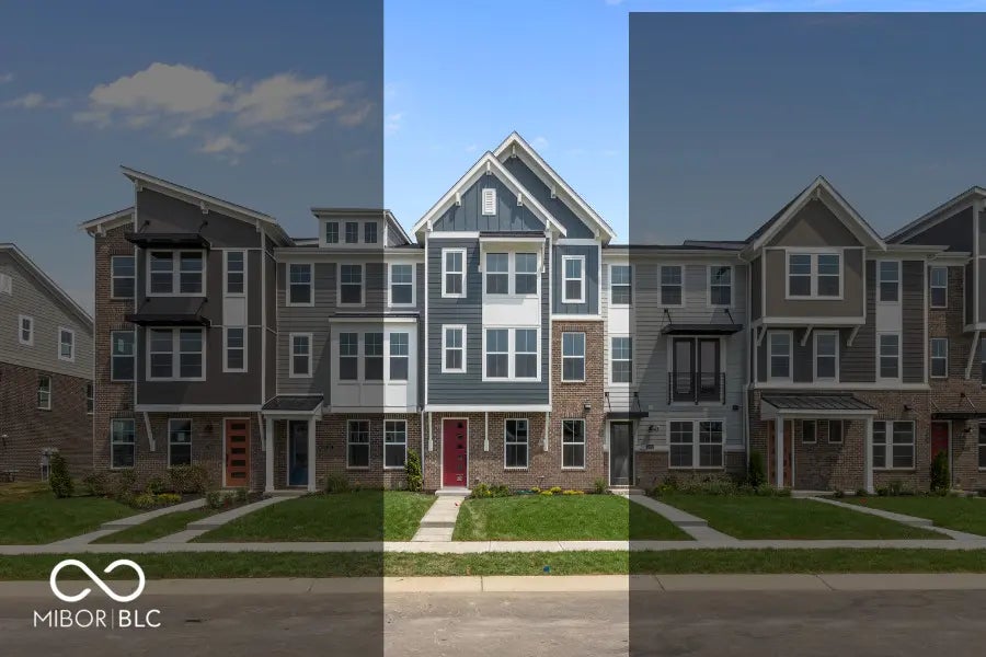 7313 Bayview Run, McCordsville