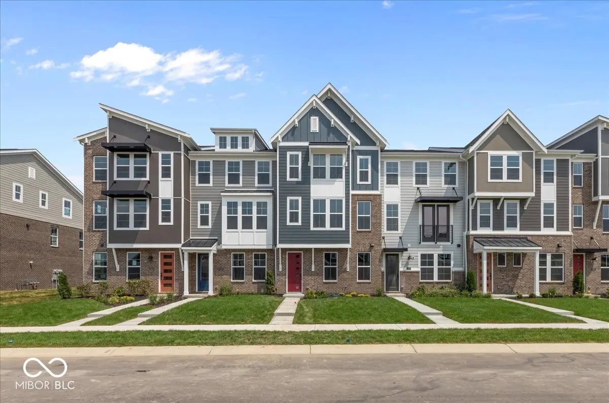 7313 Bayview Run, McCordsville