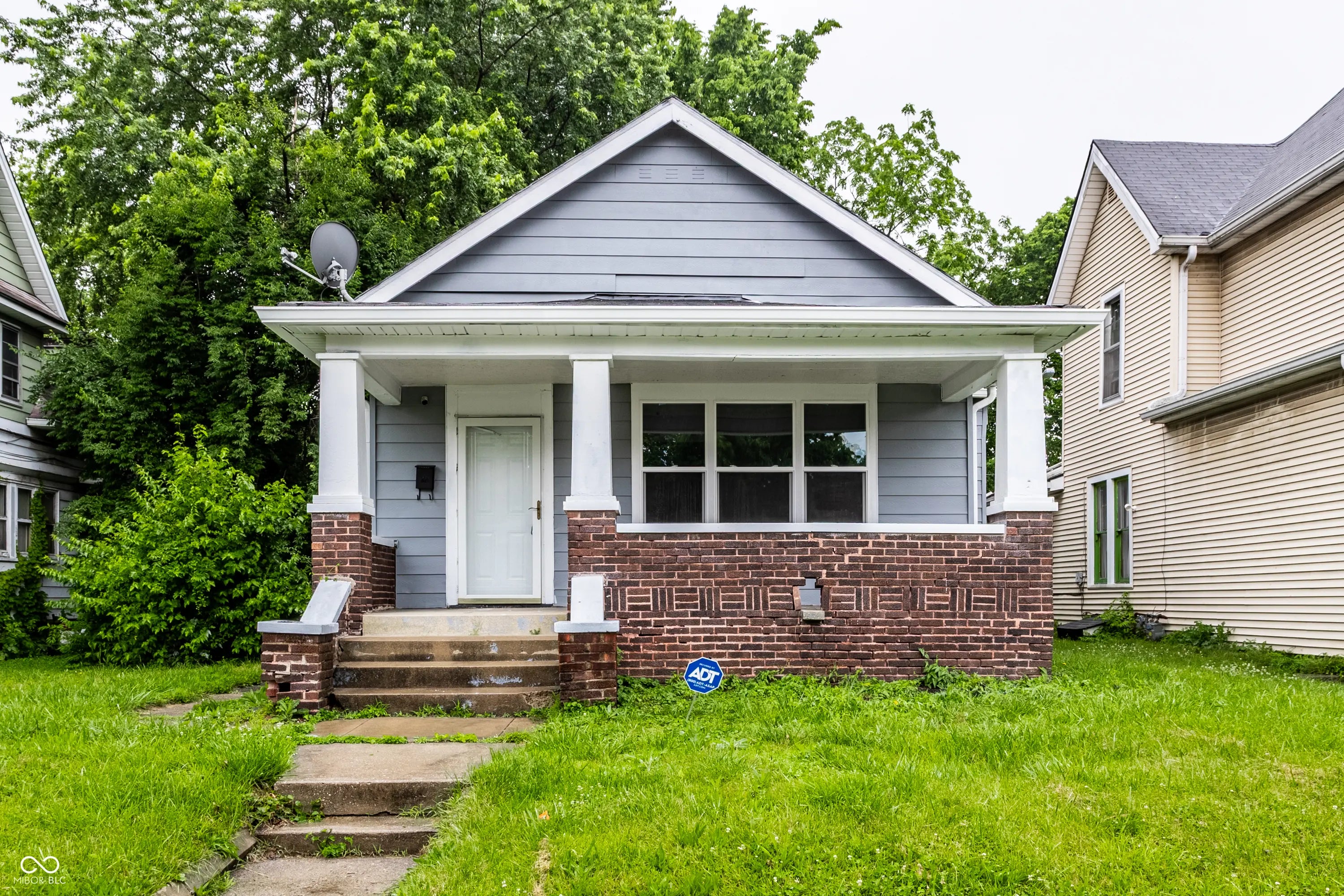 Photo of 3652 N Kenwood Avenue Indianapolis, IN 46208