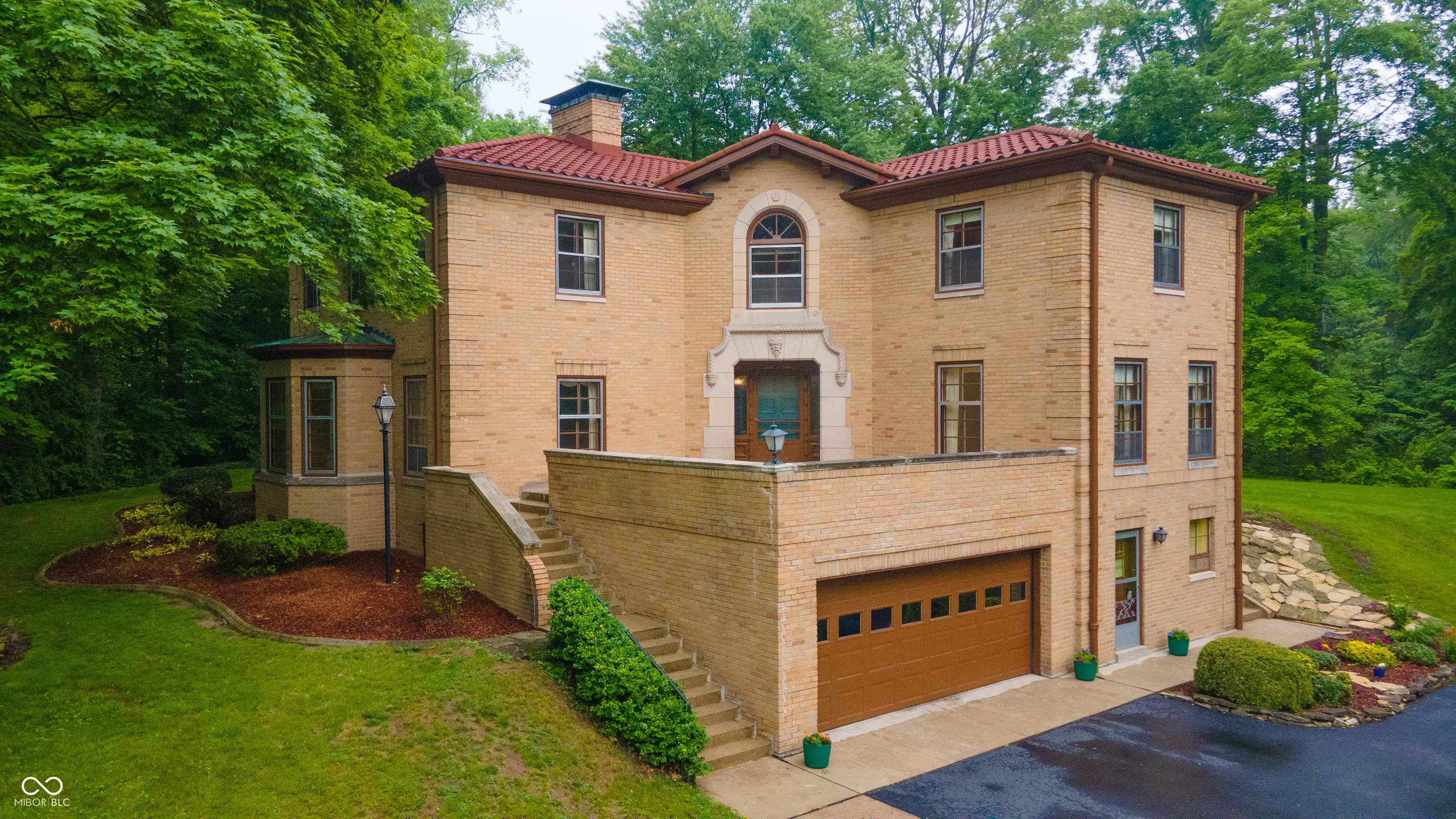 100 Leland Street, New Castle