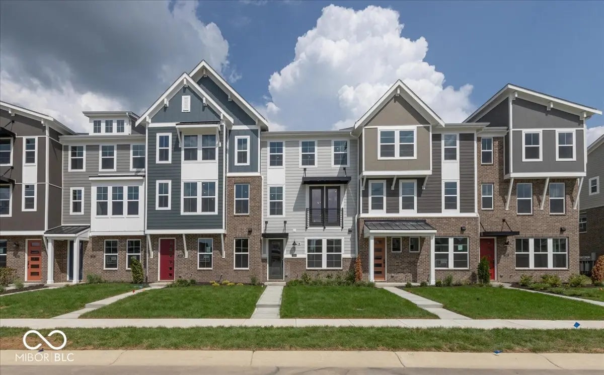 7309 Bayview Run, McCordsville