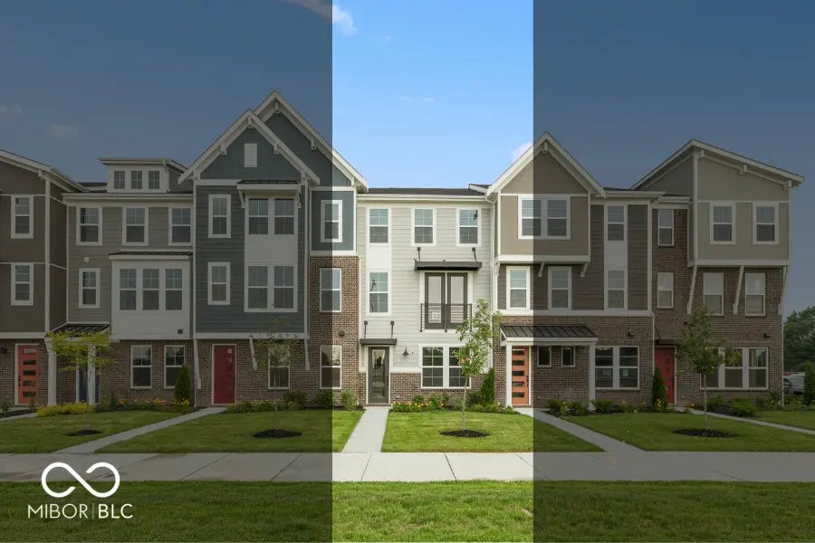 7309 Bayview Run, McCordsville