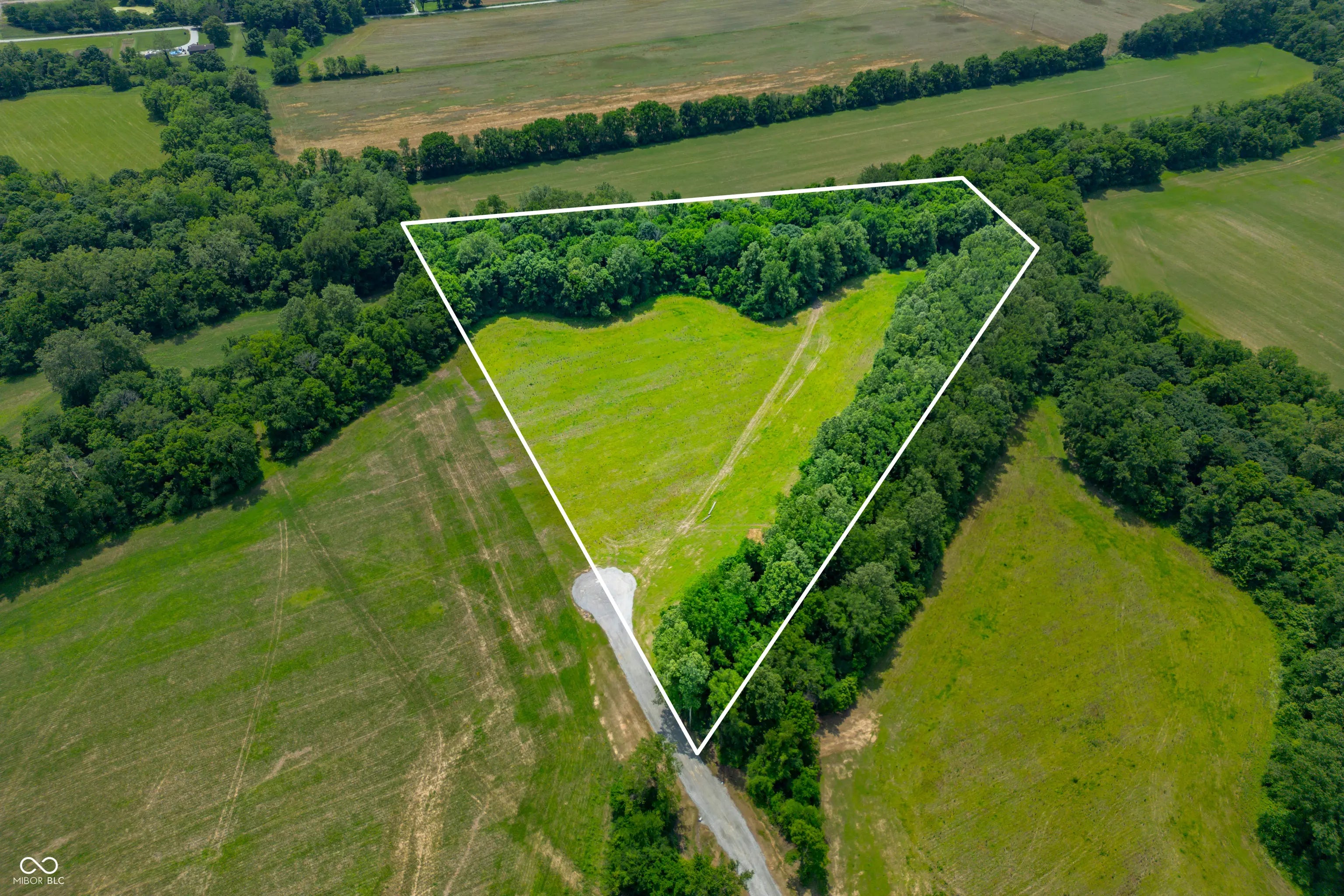 Lot 6 Whitetail Ridge, Mooresville