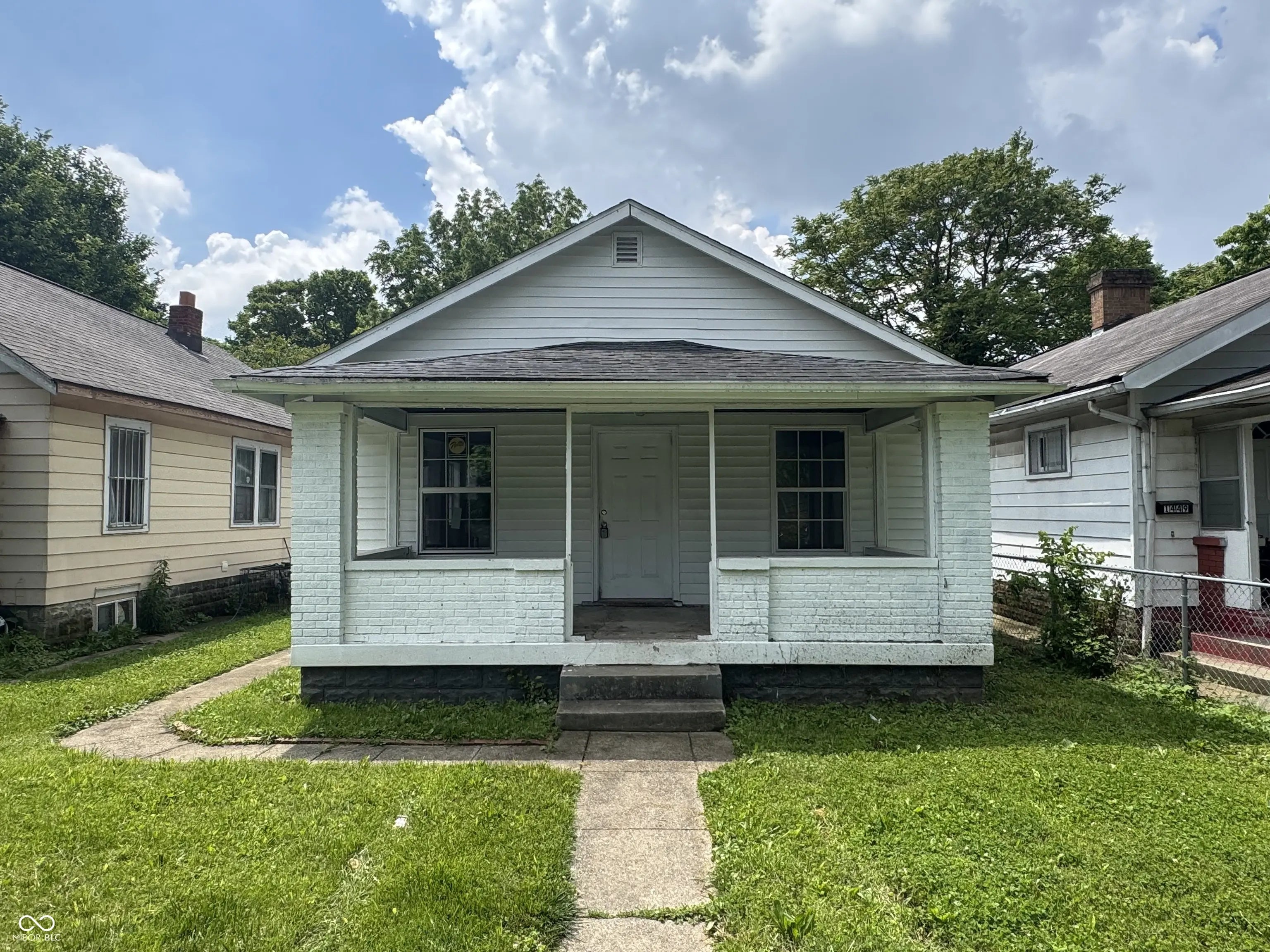 Photo of 1445 W 34th Street Indianapolis, IN 46208