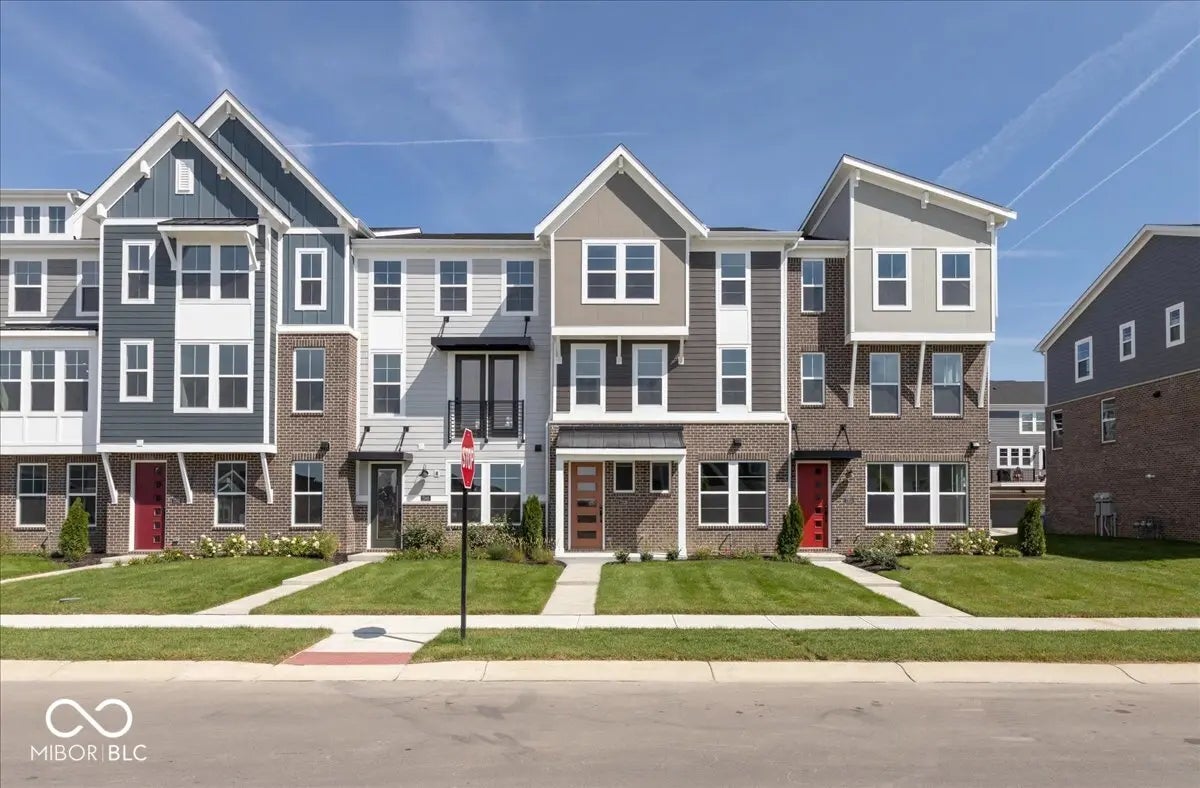 7339 Bayview Run, McCordsville