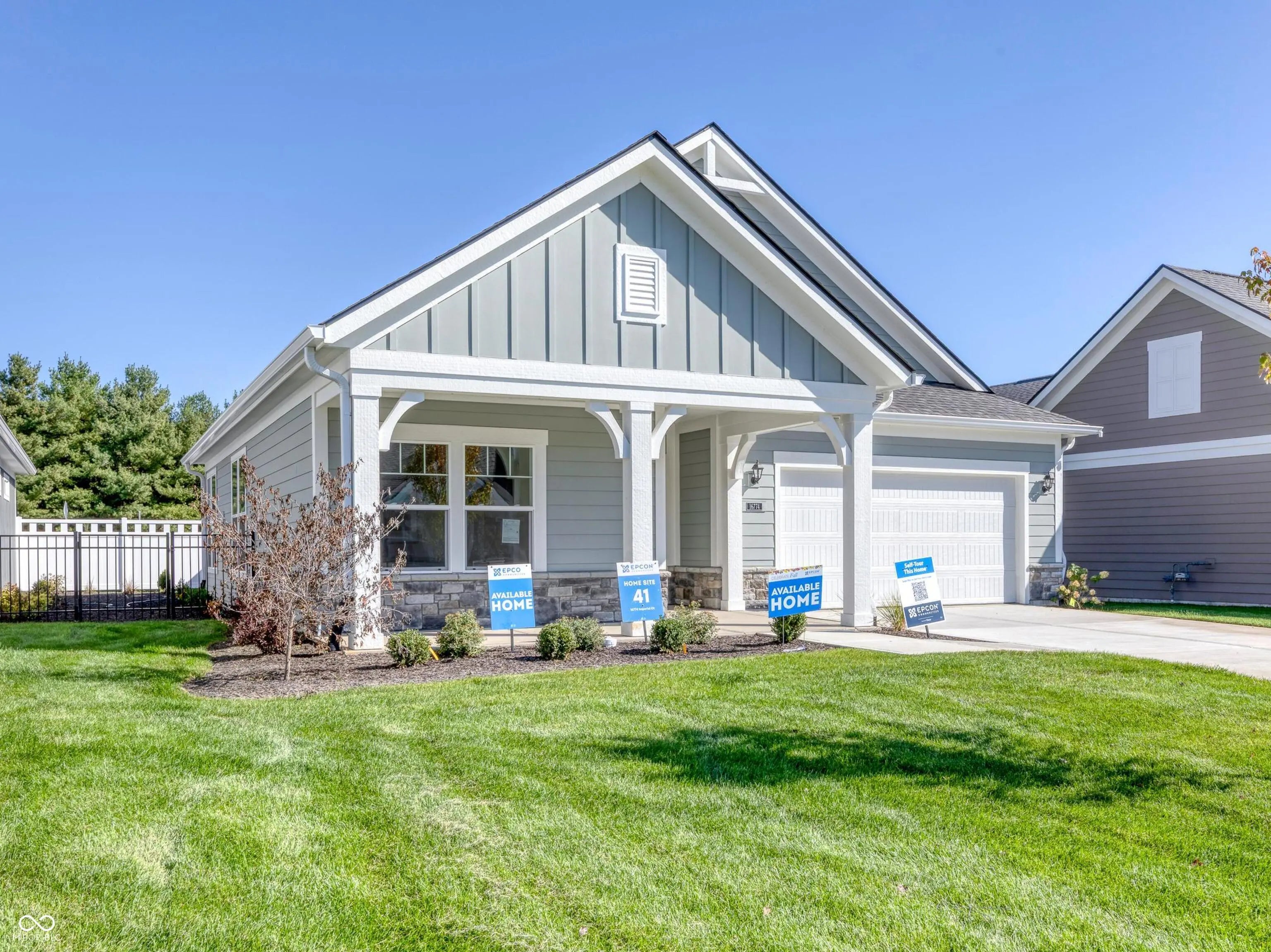 16774 Imperial Court, Fishers