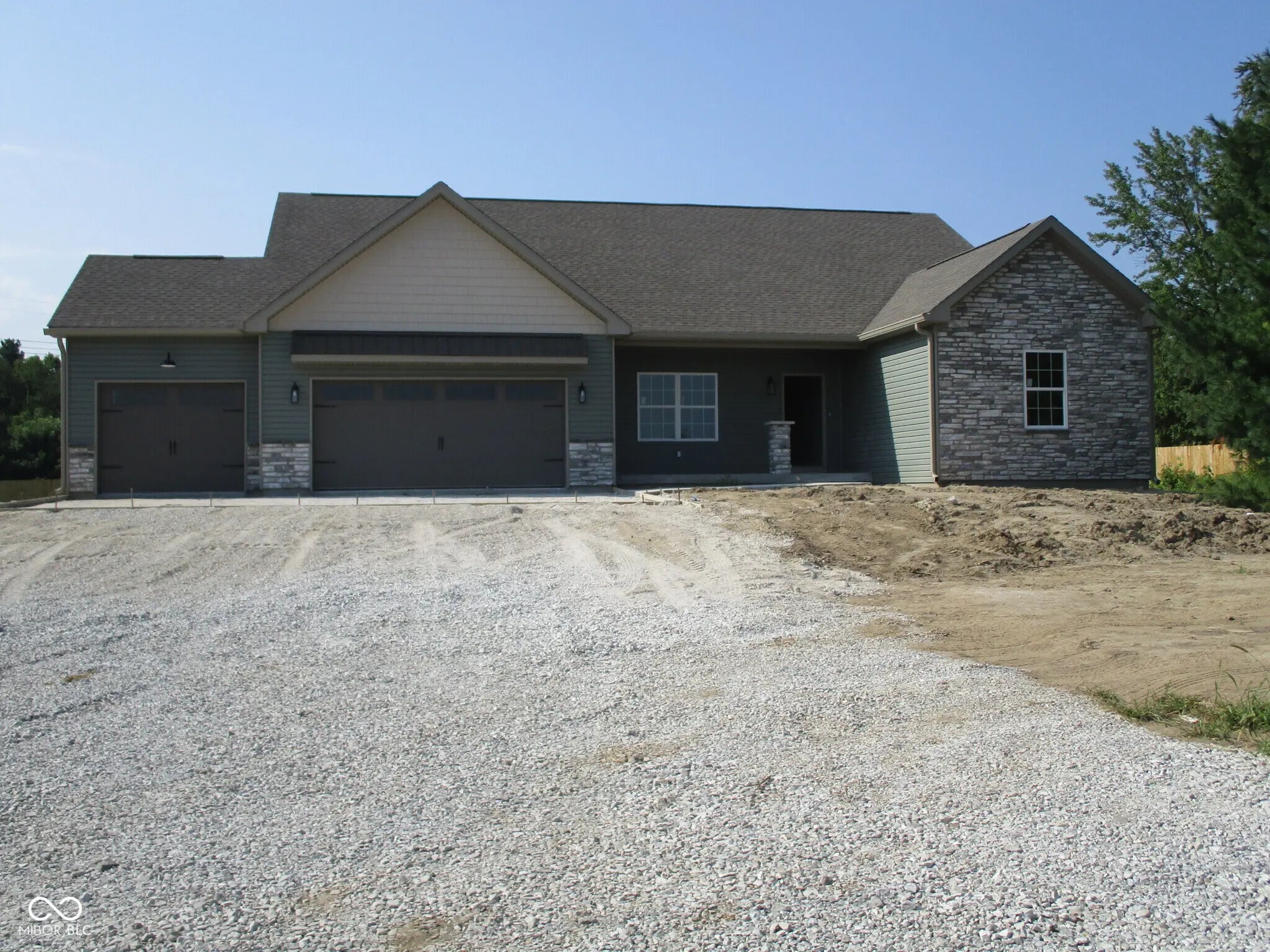113 A W 700 N, Crawfordsville