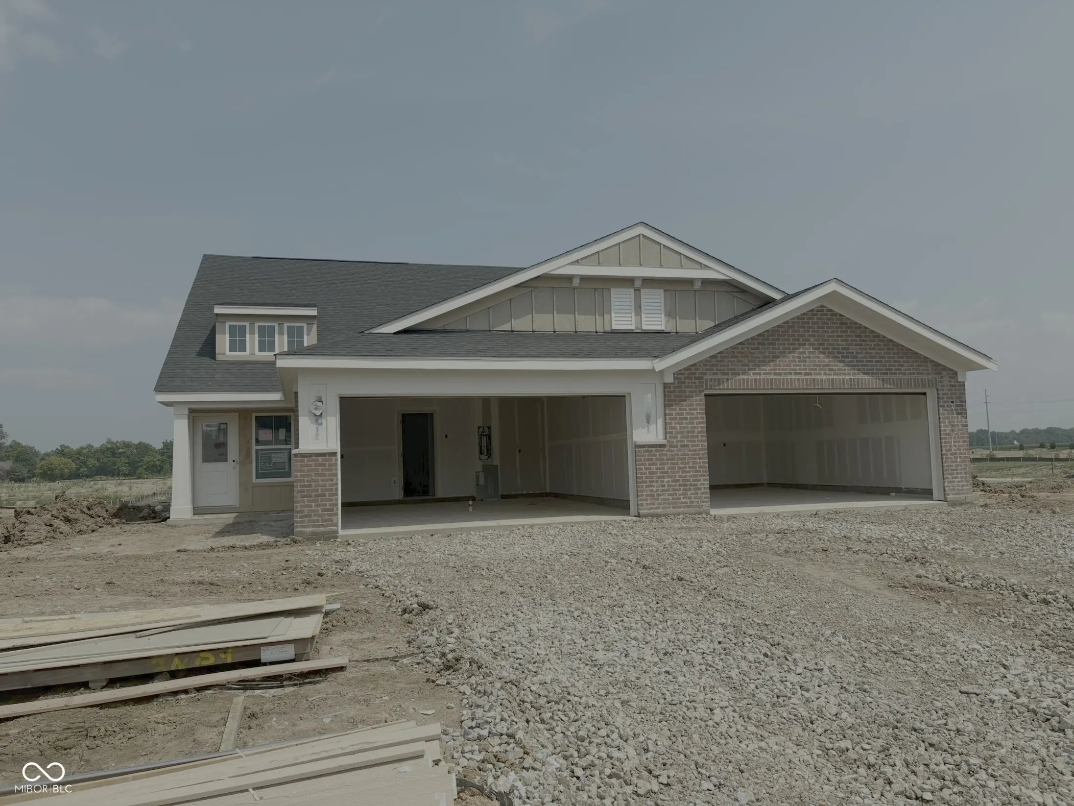 893 Rosebud Lane, Greenfield