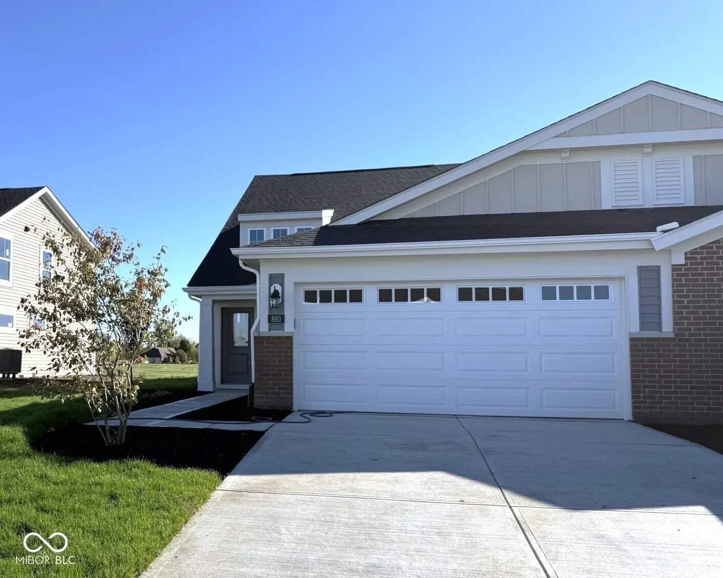 893 Rosebud Lane, Greenfield