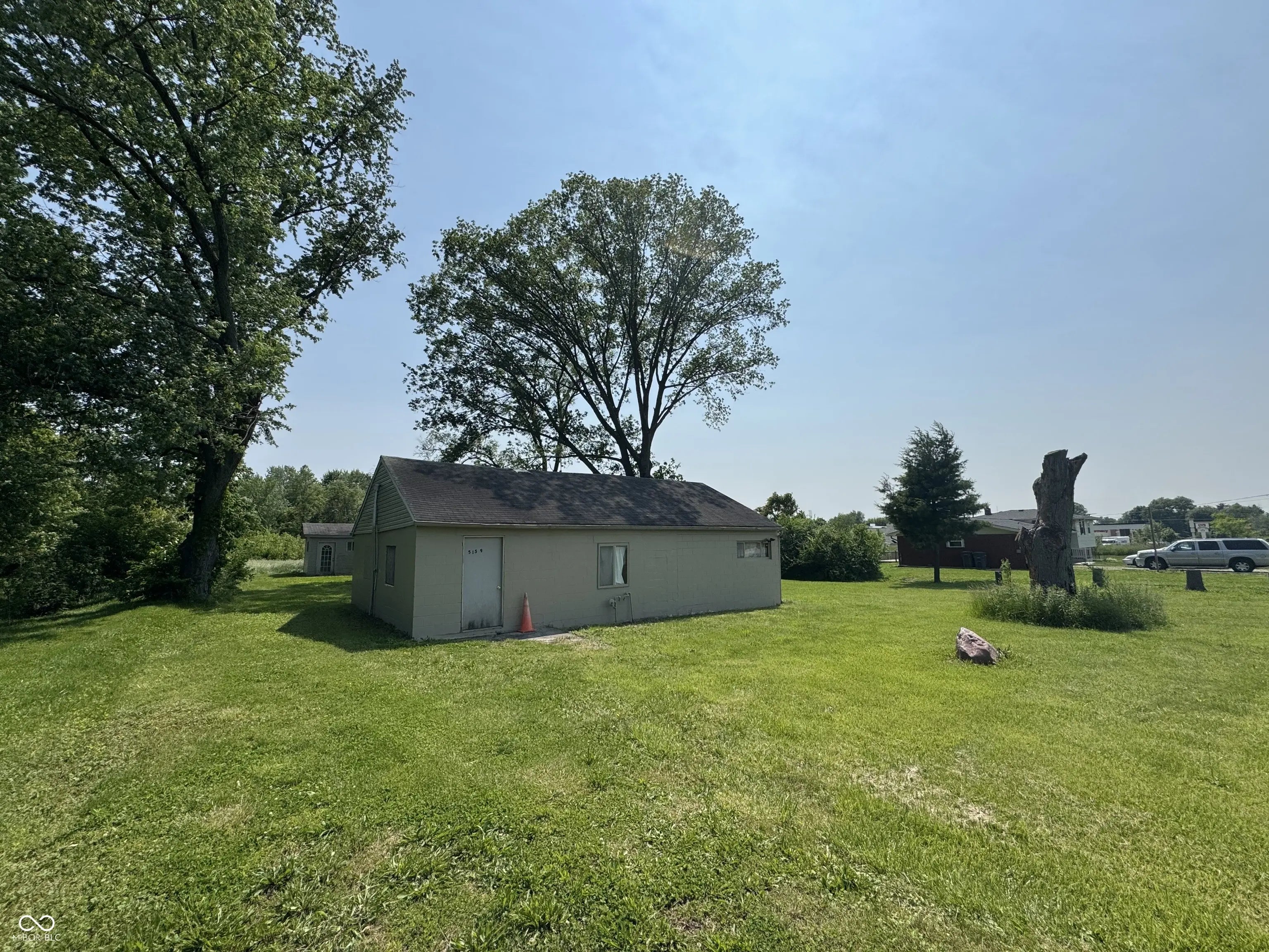 5159 E Edgewood Avenue, Indianapolis