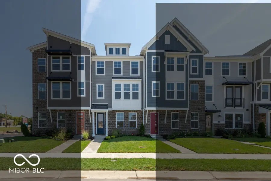 7351 Bayview Run, McCordsville